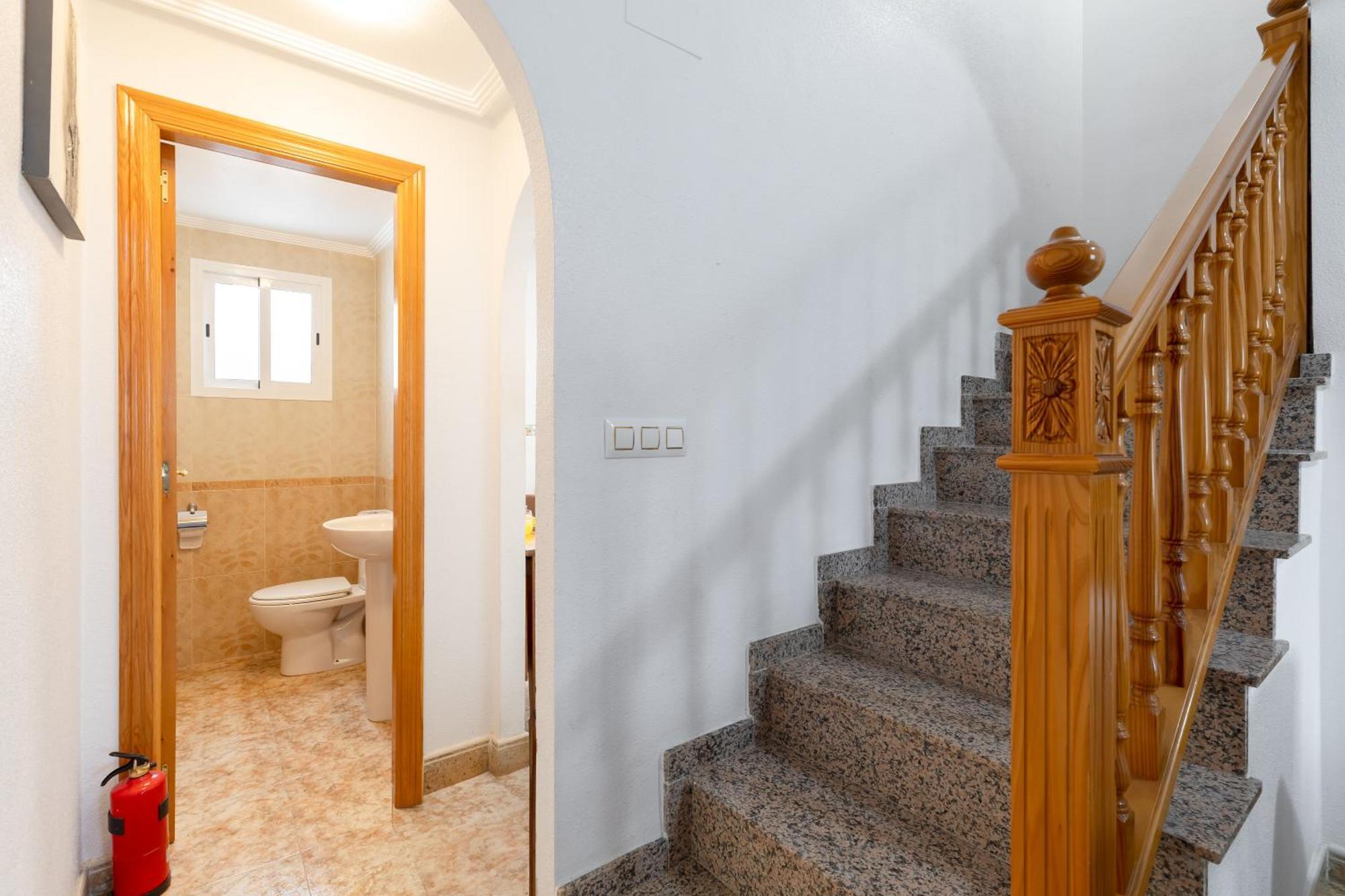 La Kaye Holiday home