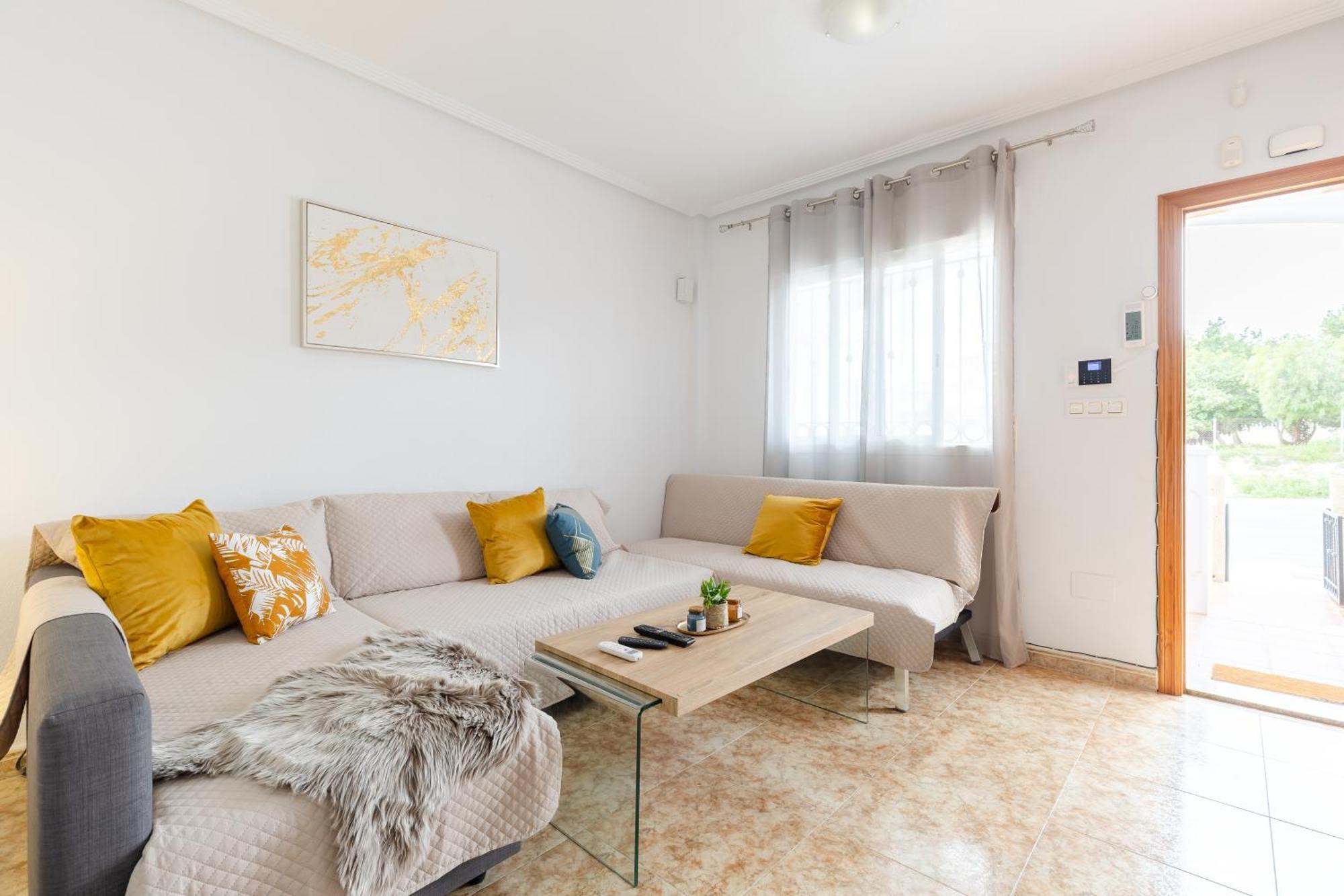 La Kaye Holiday home *