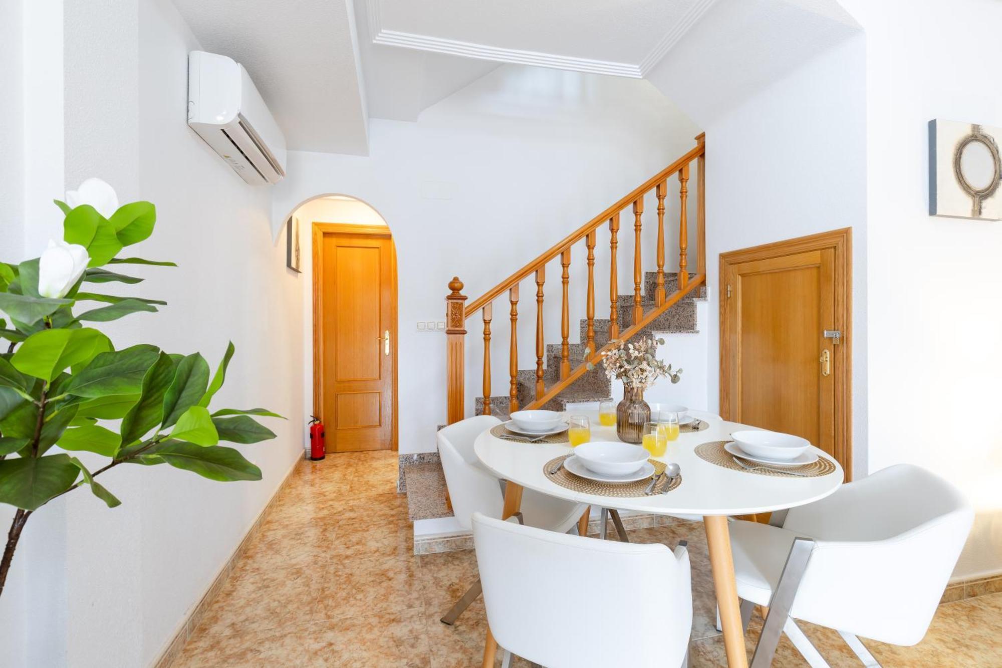 La Kaye Holiday home Dehesa de Campoamor (Orihuela Costa)
