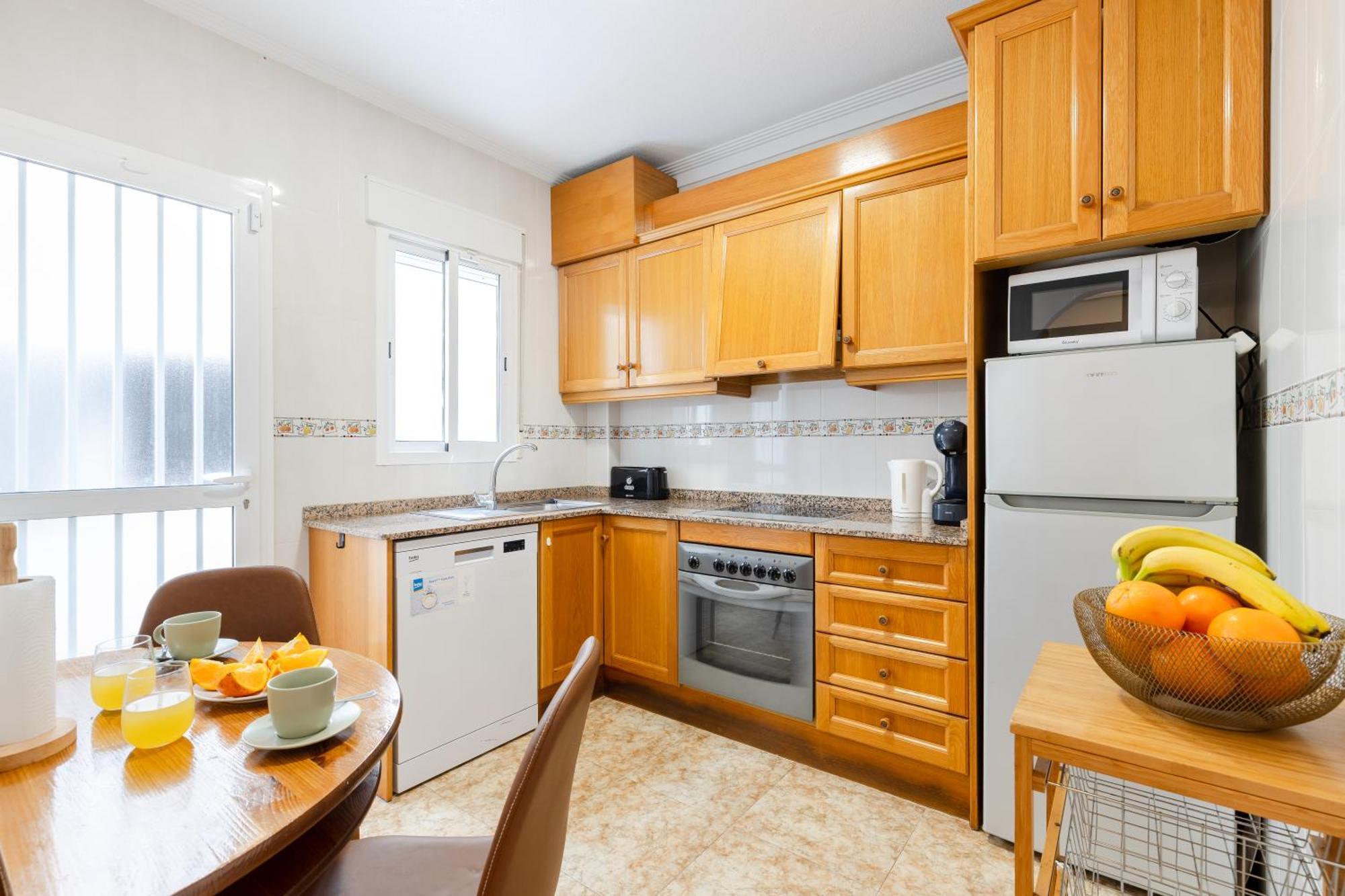 Holiday home La Kaye