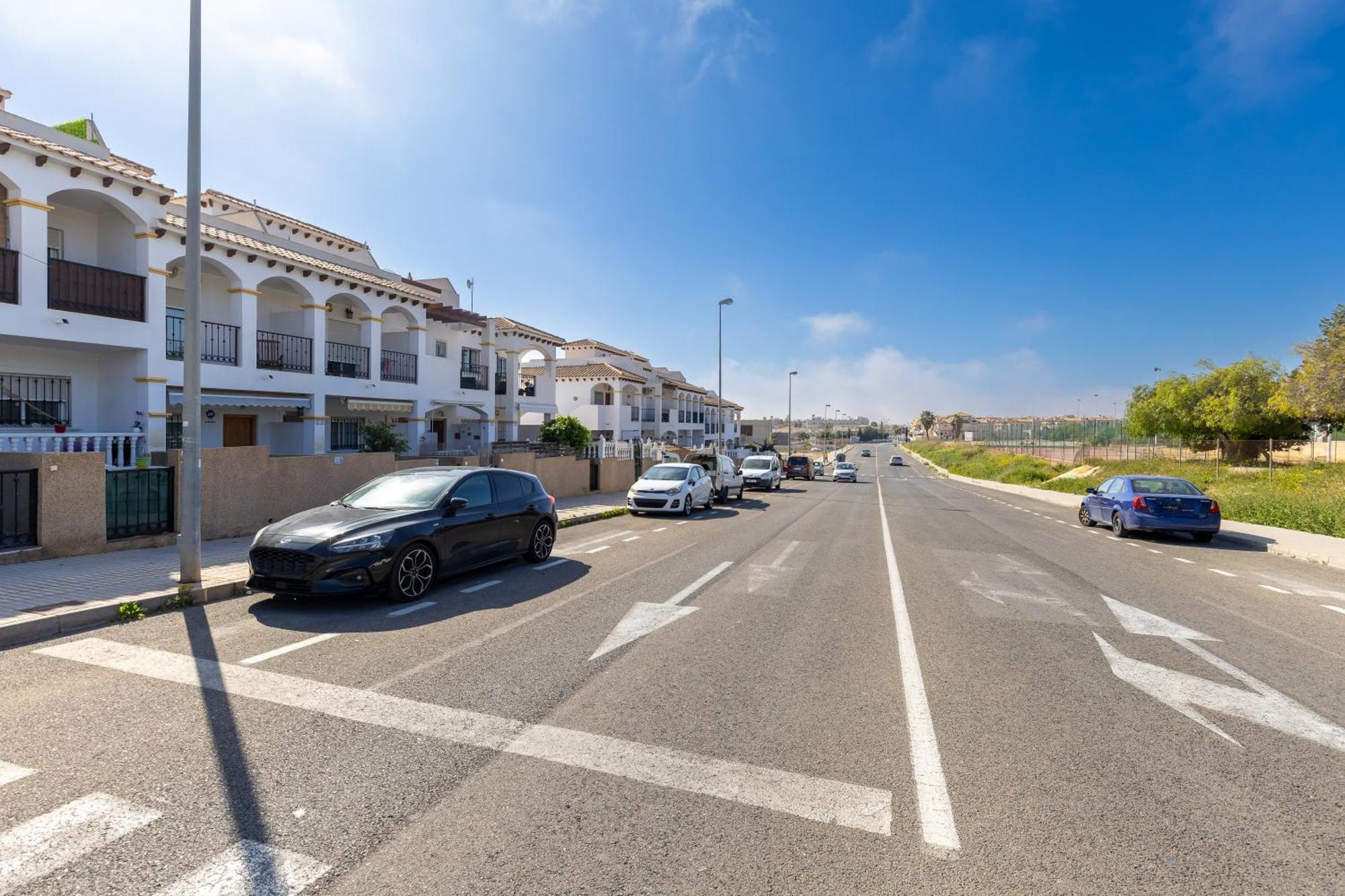 La Kaye Dehesa de Campoamor (Orihuela Costa)