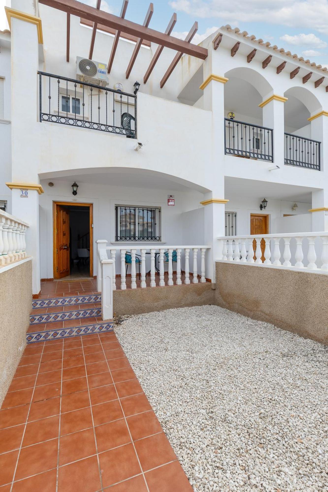 La Kaye * Dehesa de Campoamor (Orihuela Costa)