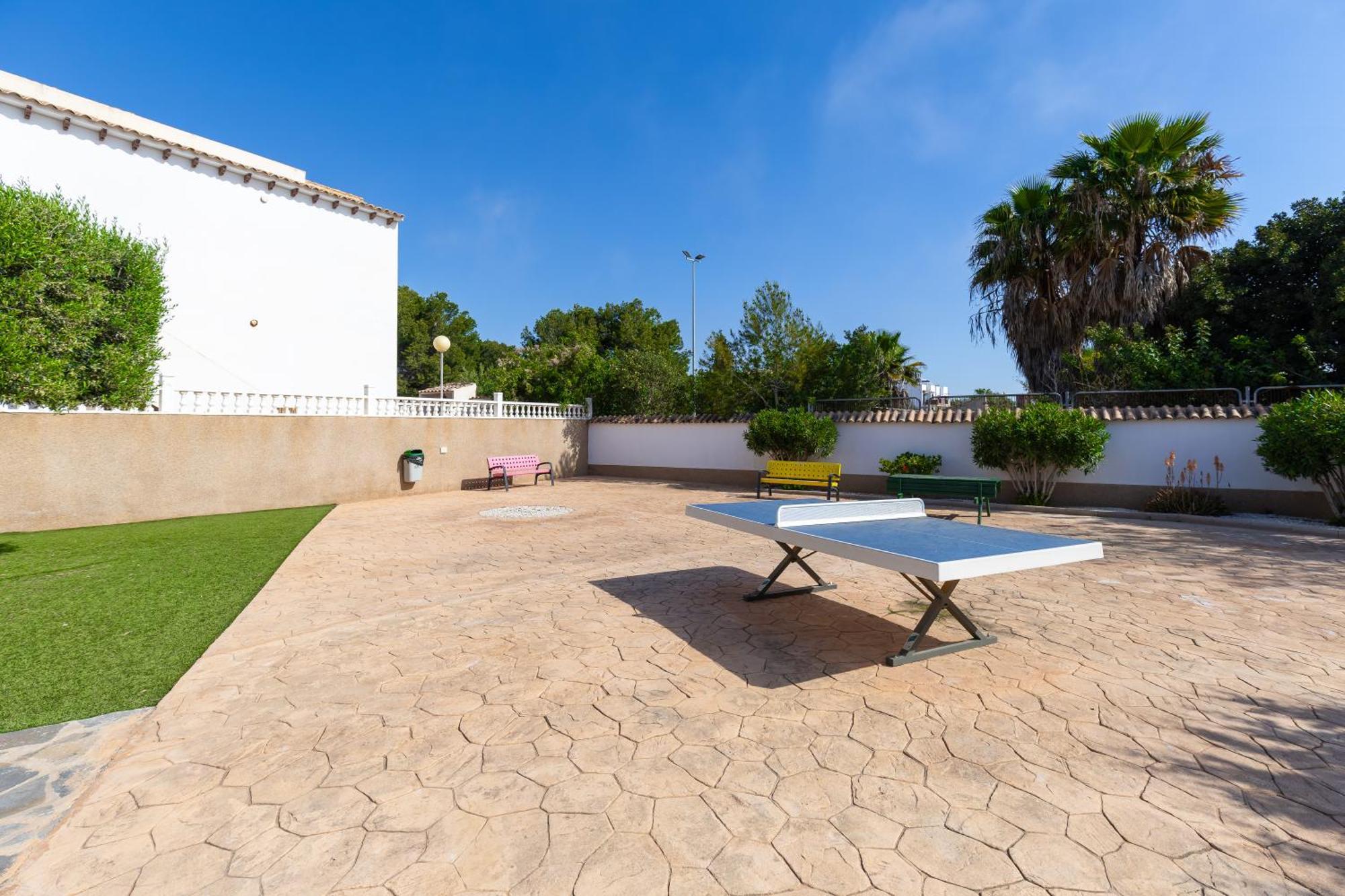 Holiday home La Kaye