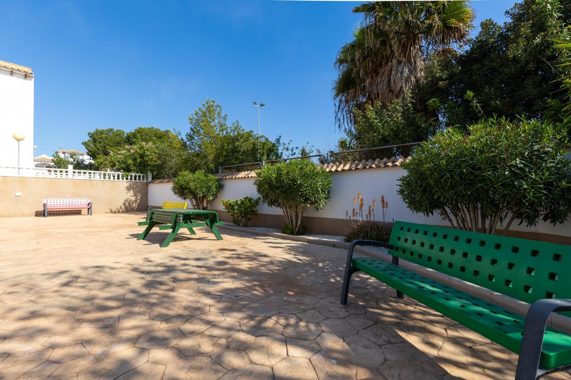 La Kaye Holiday home Dehesa de Campoamor (Orihuela Costa)