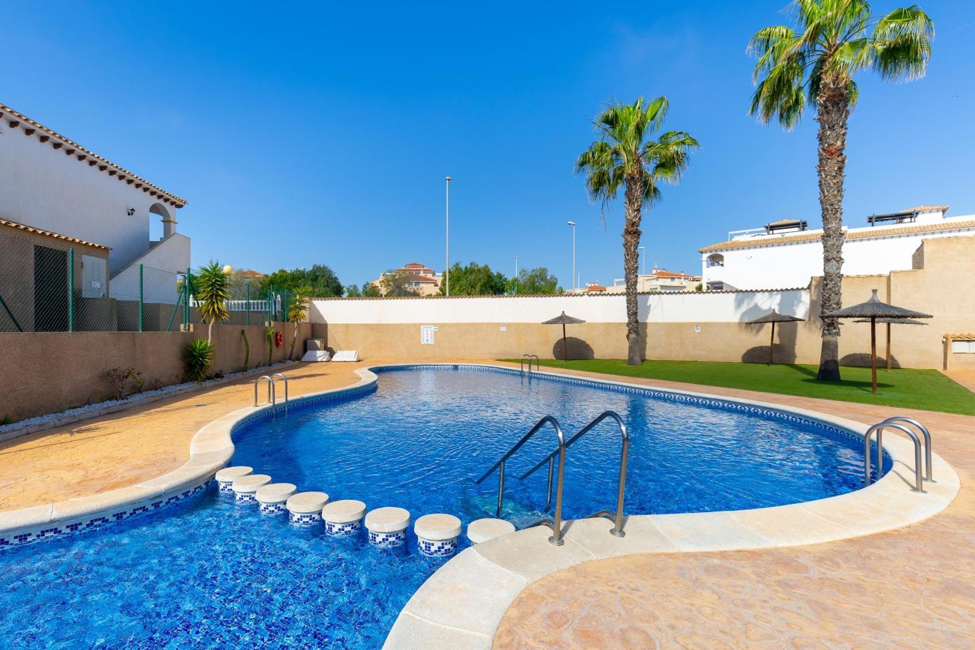 La Kaye Dehesa de Campoamor (Orihuela Costa)