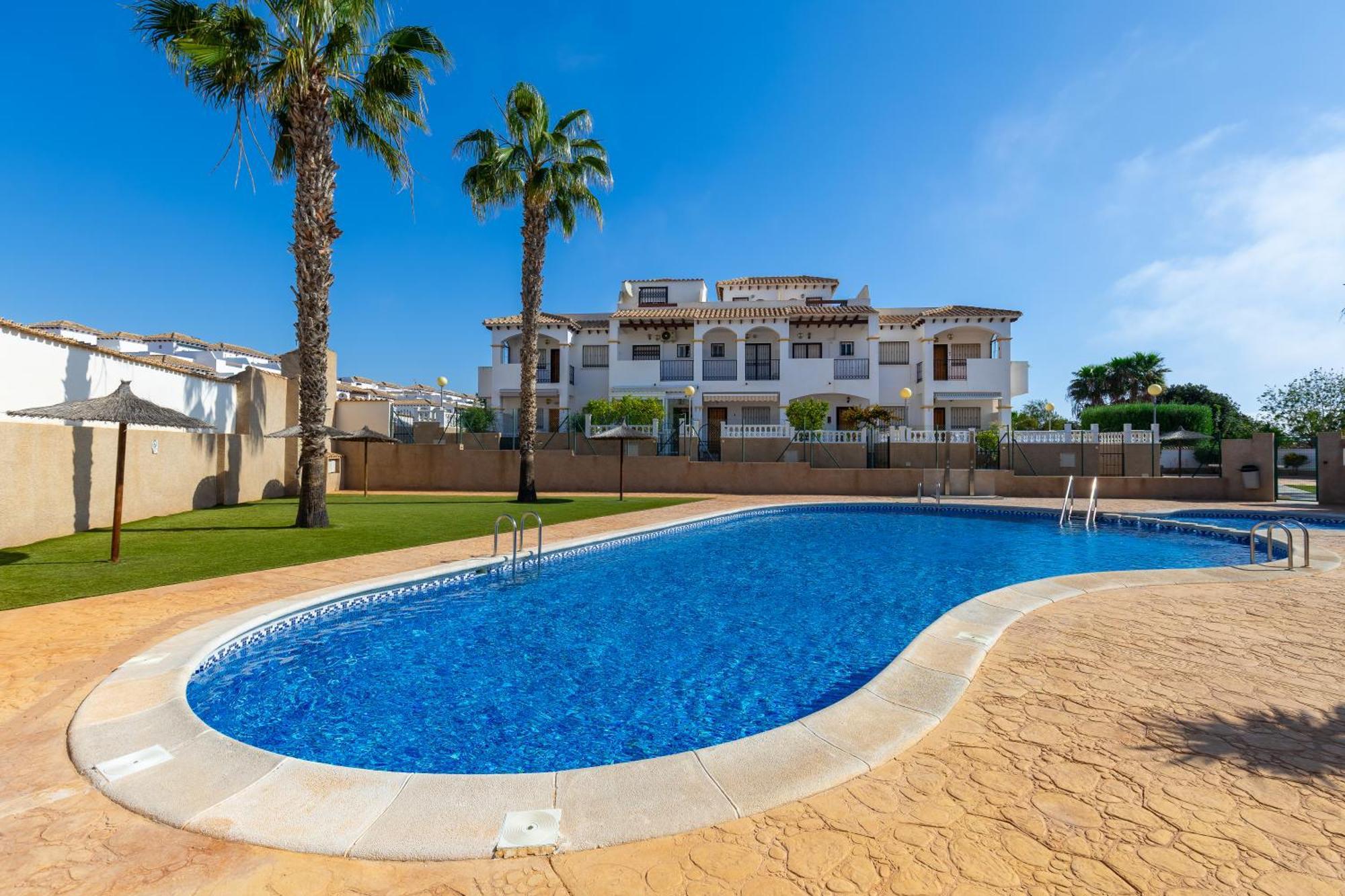 La Kaye * Dehesa de Campoamor (Orihuela Costa)
