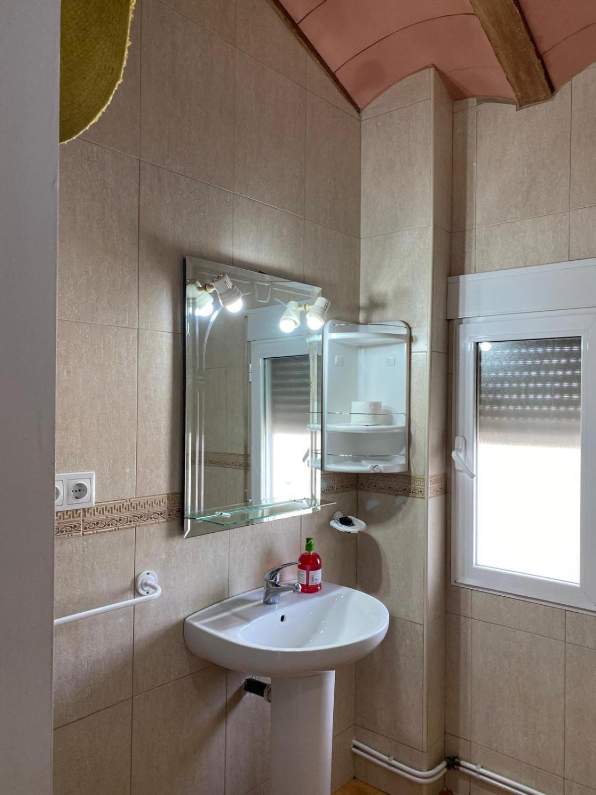 Vivienda Turistica De Rural 