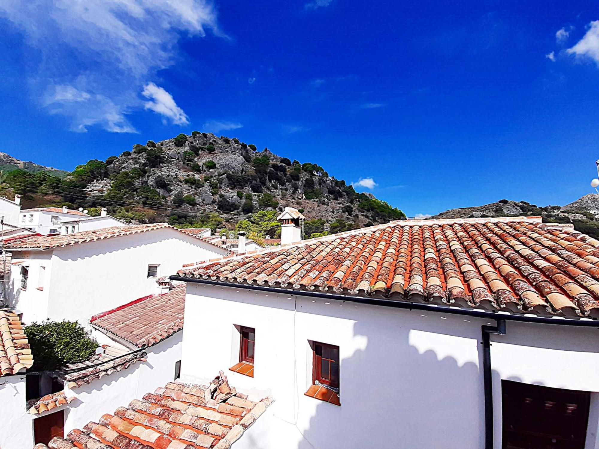 La Parra Grazalema