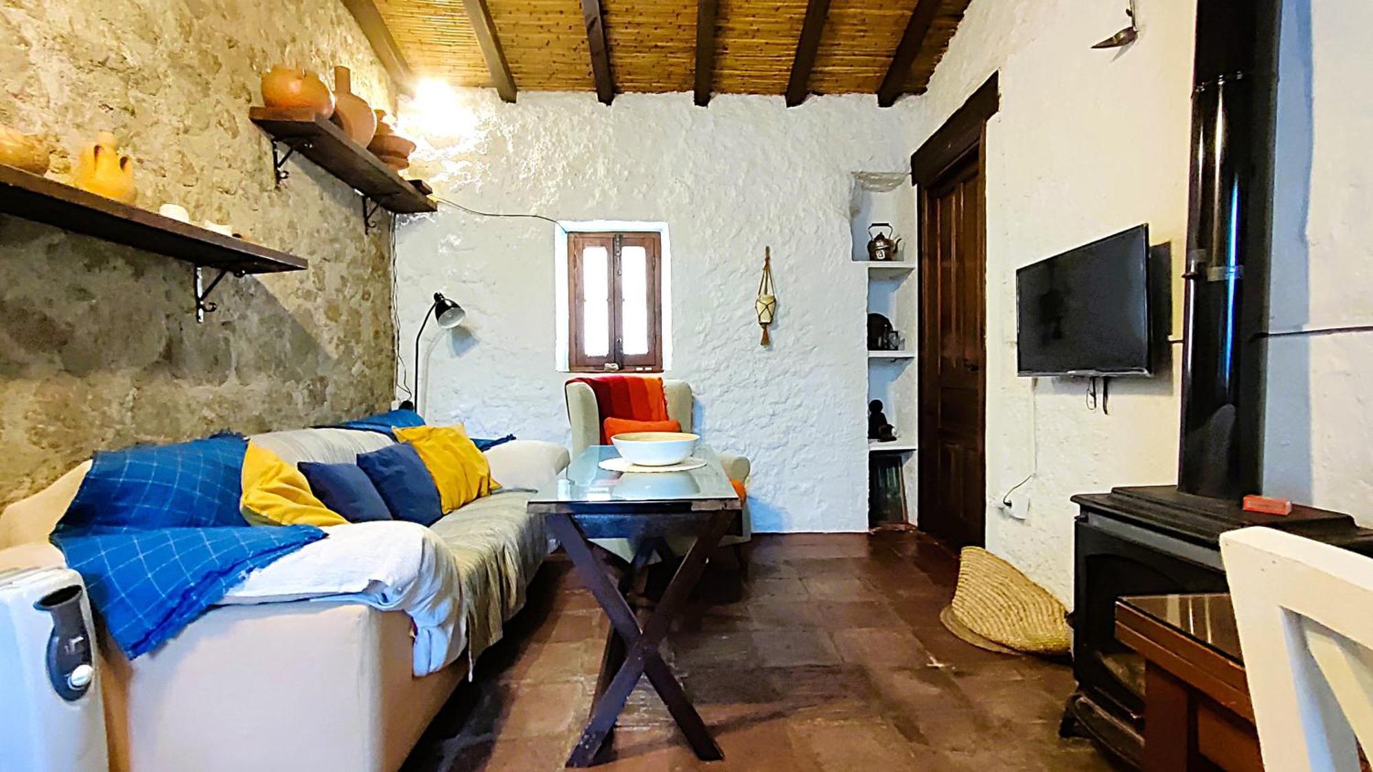 La Parra Grazalema