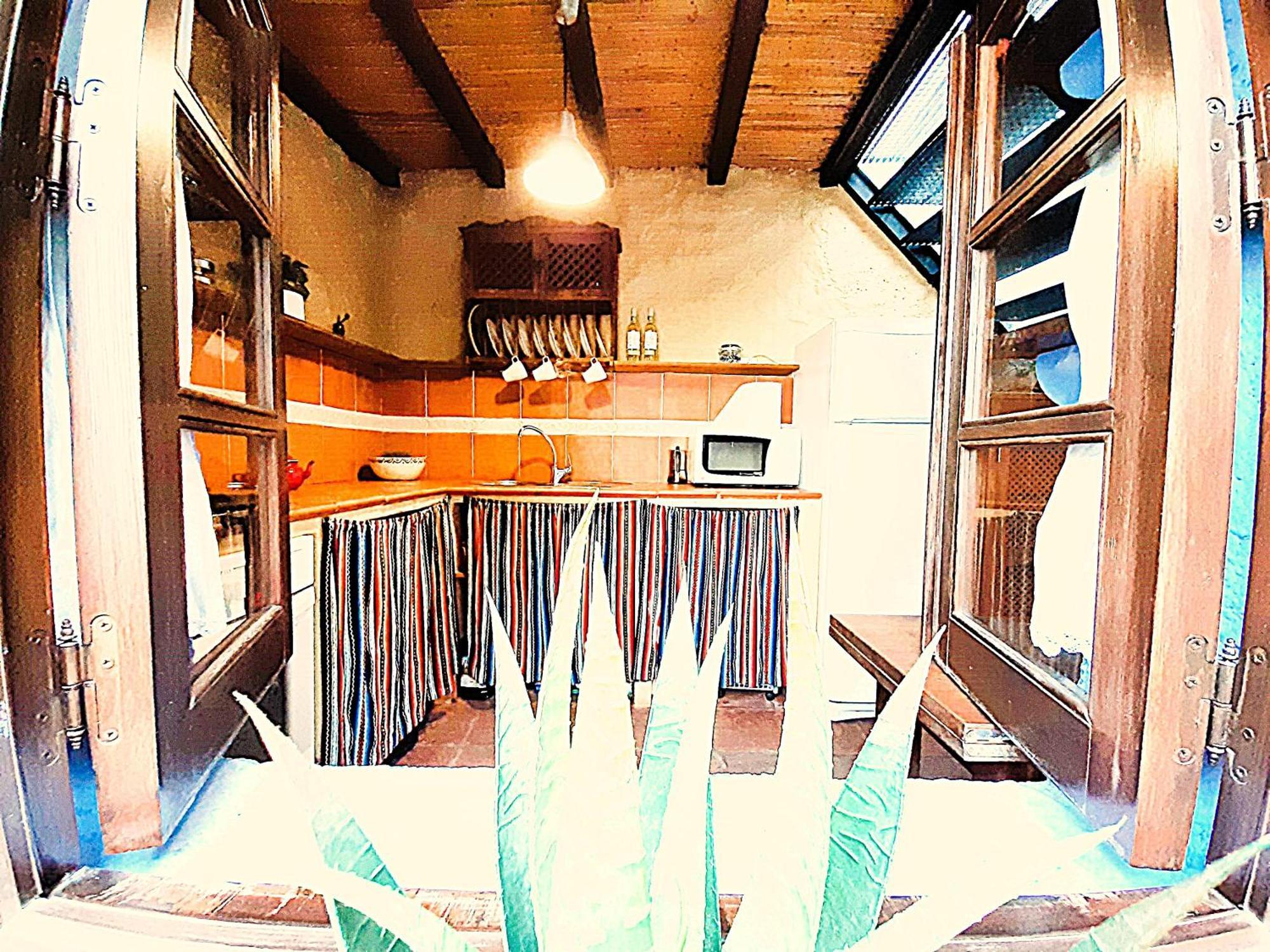 La Parra * Grazalema