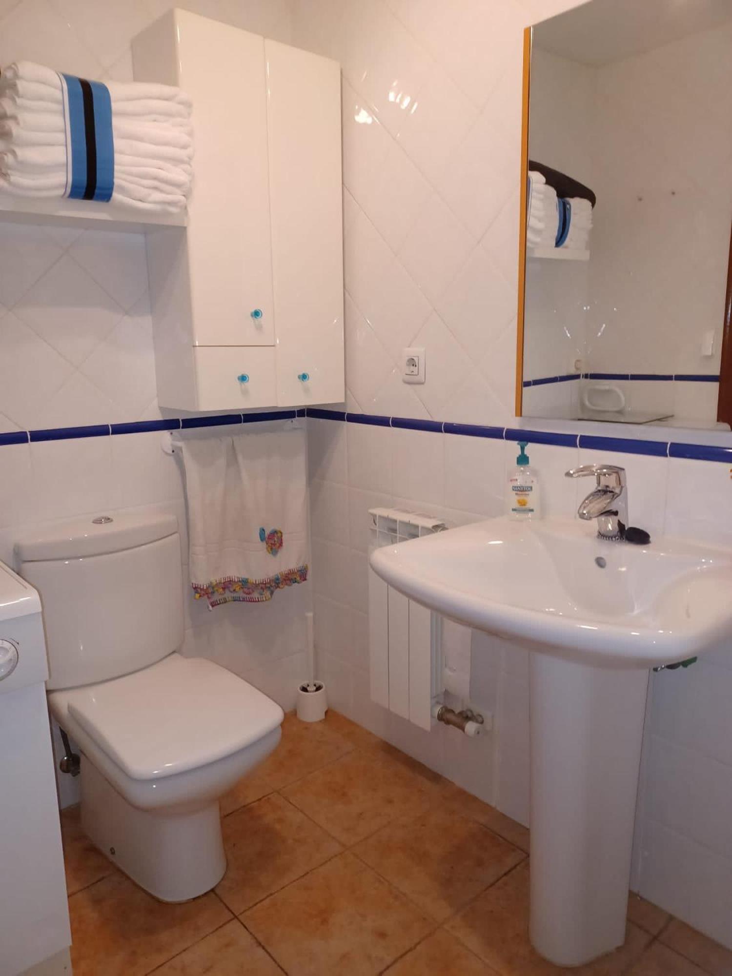 Cerler Apartment *