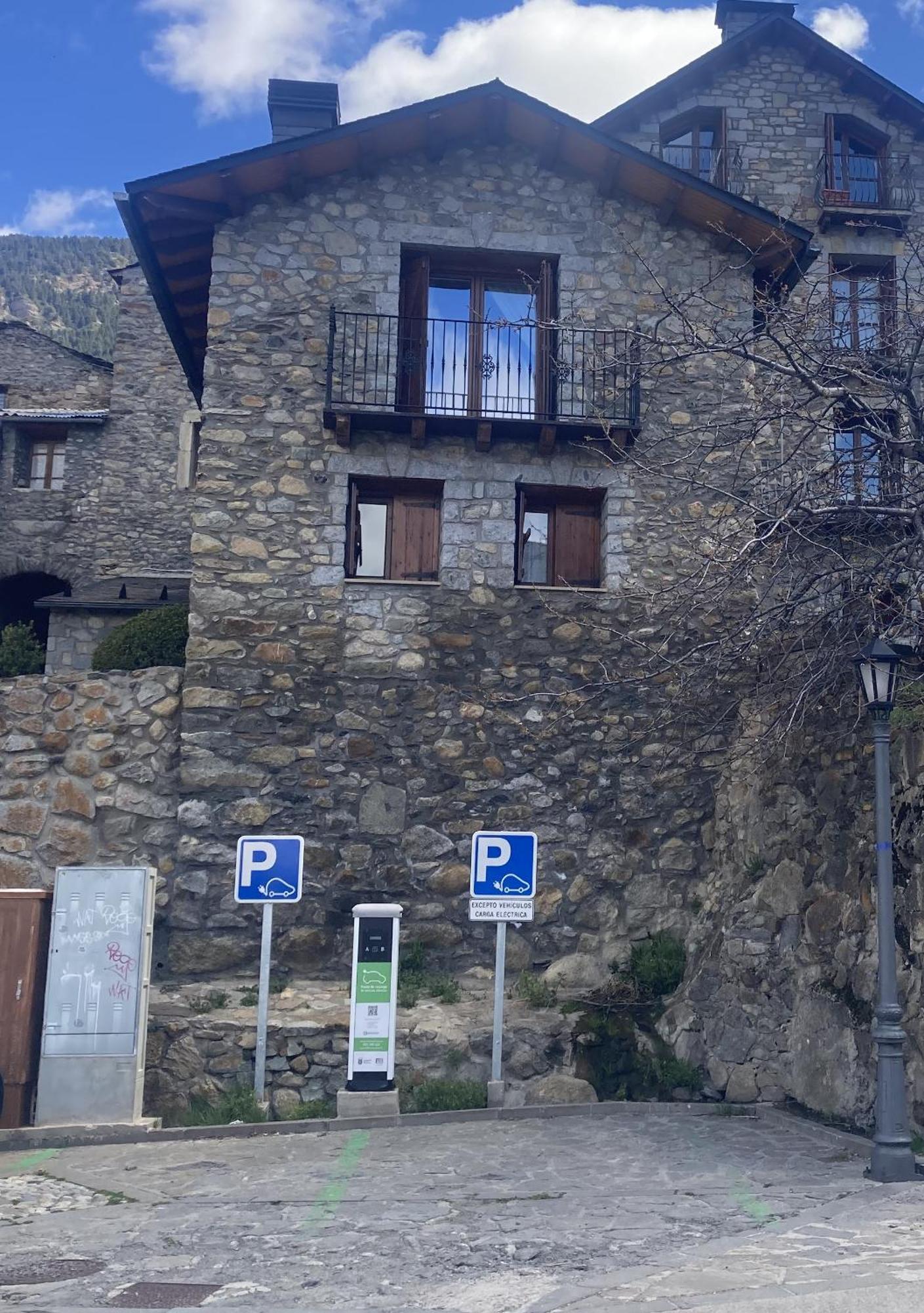 Apartment Cerler