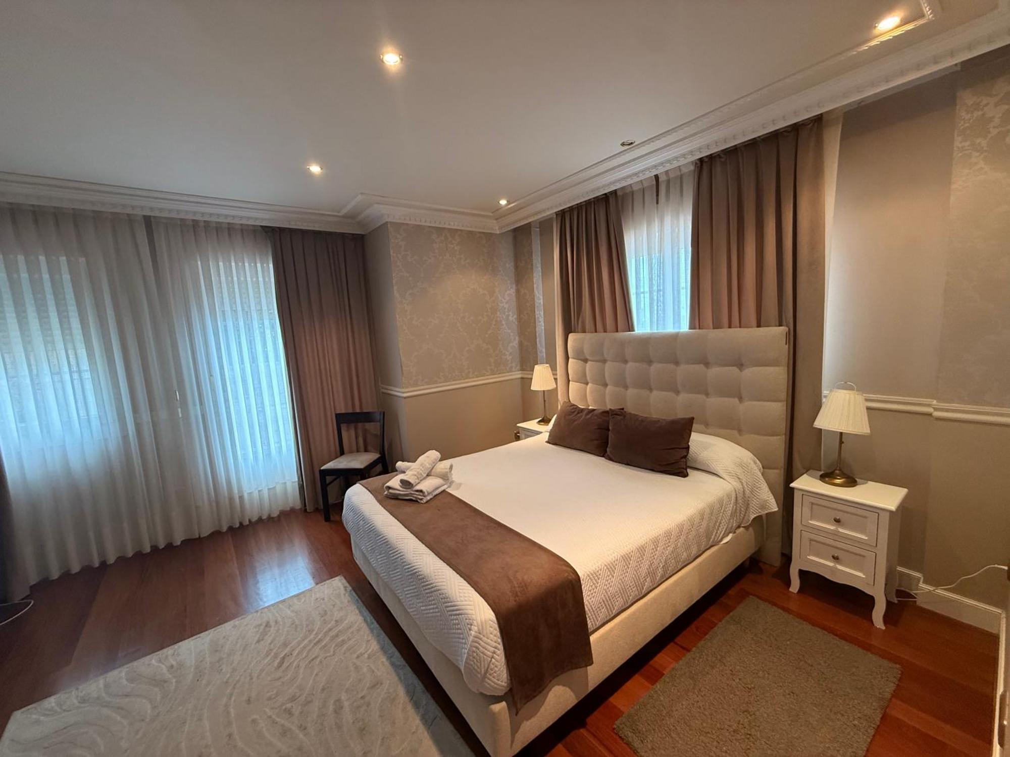 Guest house Olympia