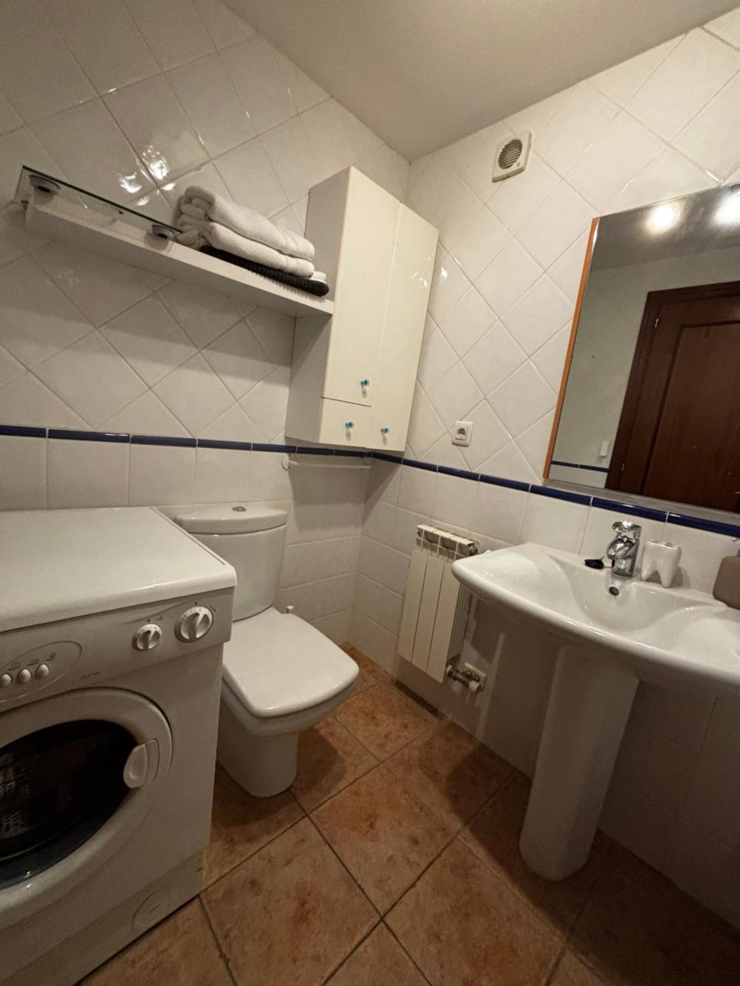Cerler Apartment Cerler