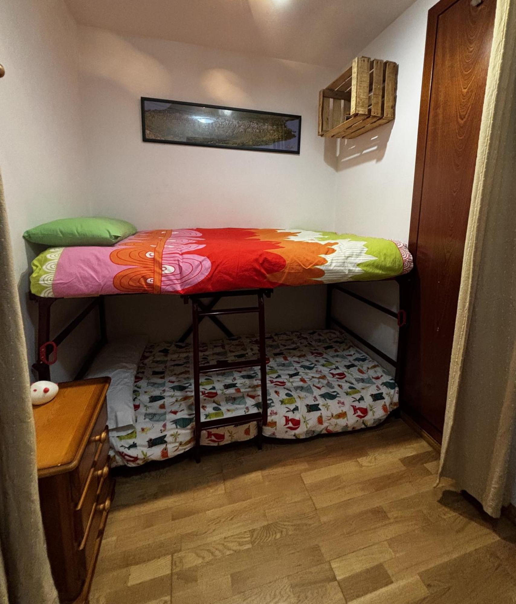 Cerler Apartment *