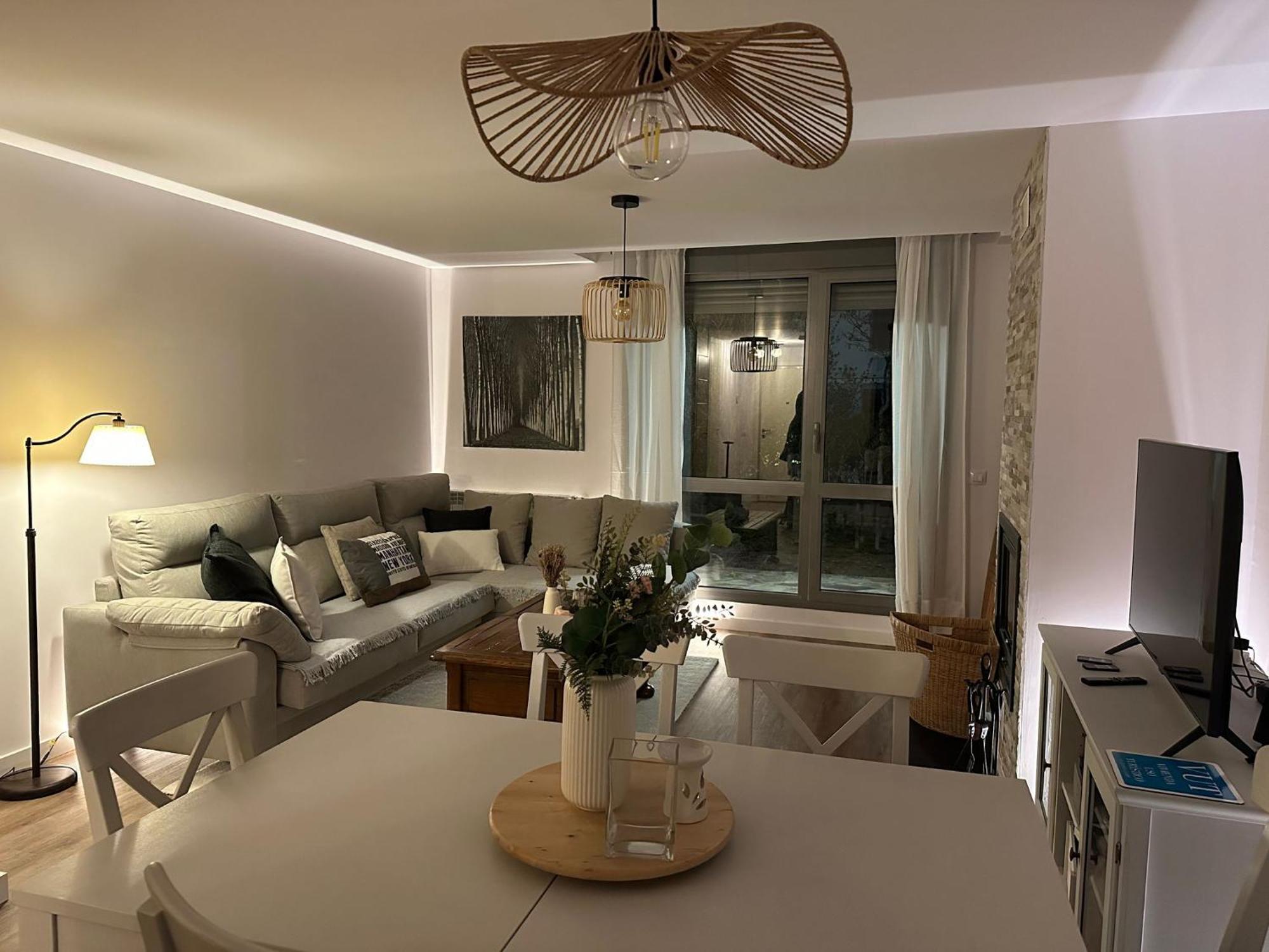 Apartamento El Escondite De Margas Sabiñánigo
