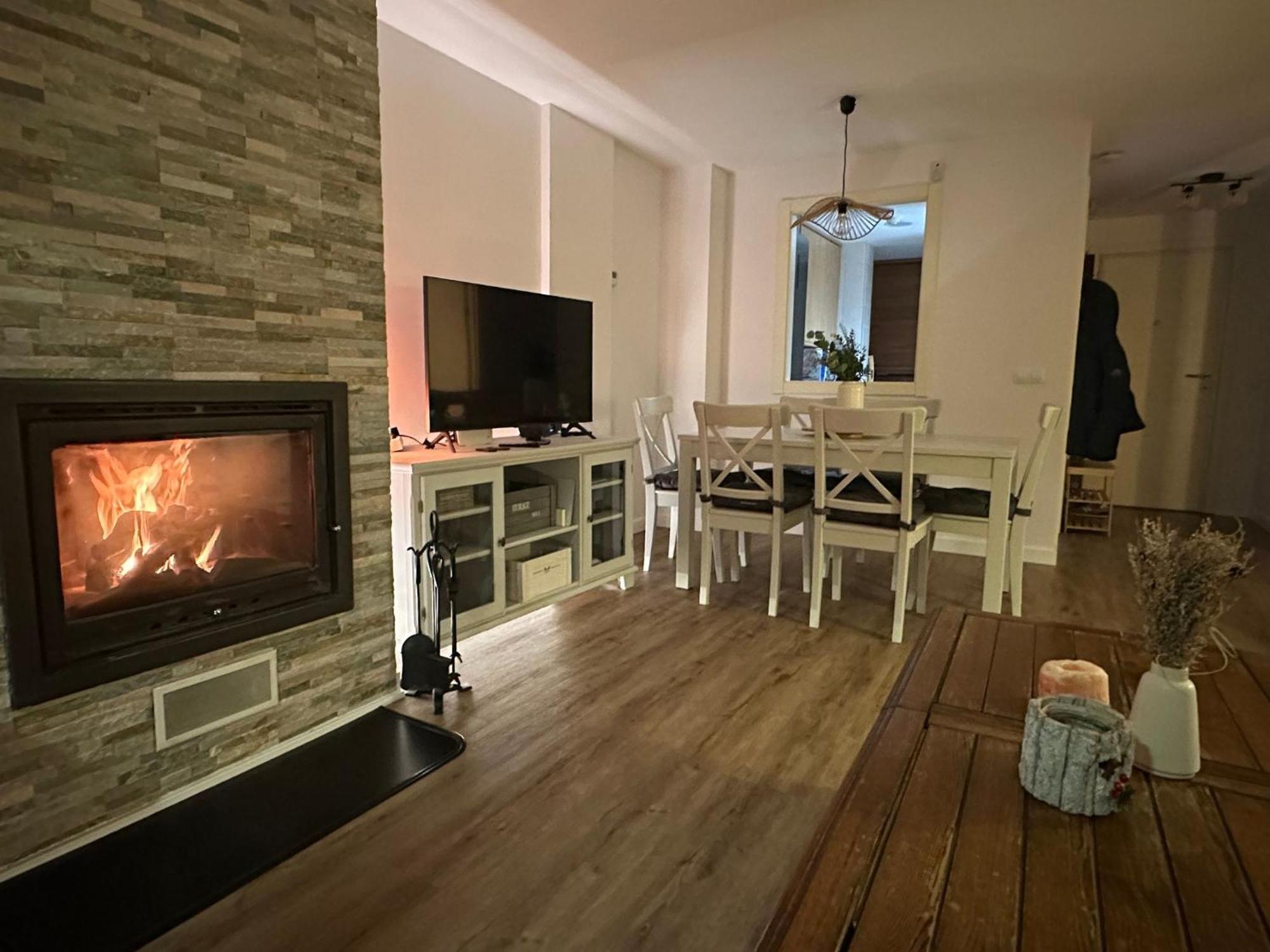 Apartamento El Escondite De Margas