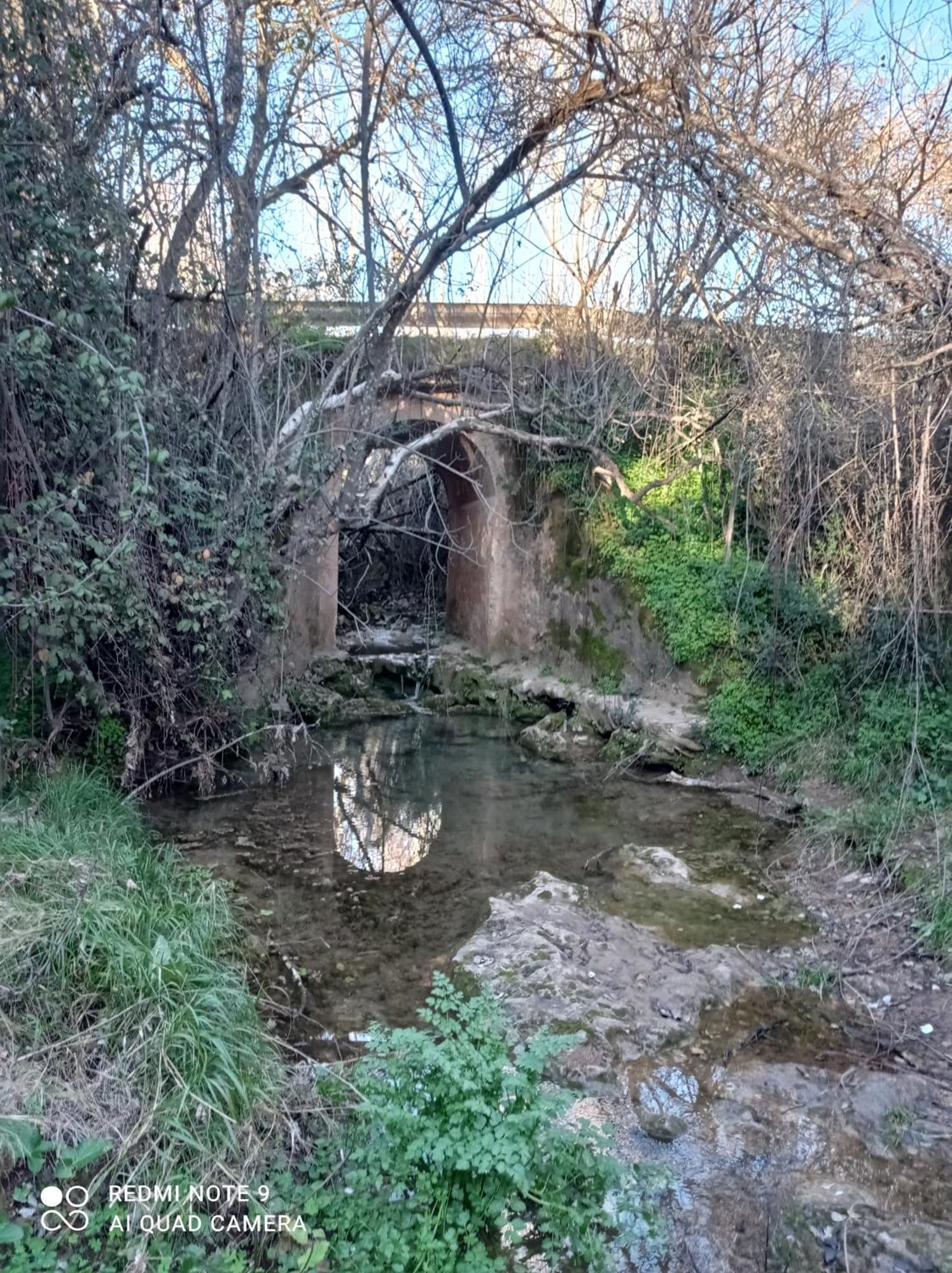 Сasa de vacaciones La Buganvilla, Descanso Entre Olivares Hornachuelos