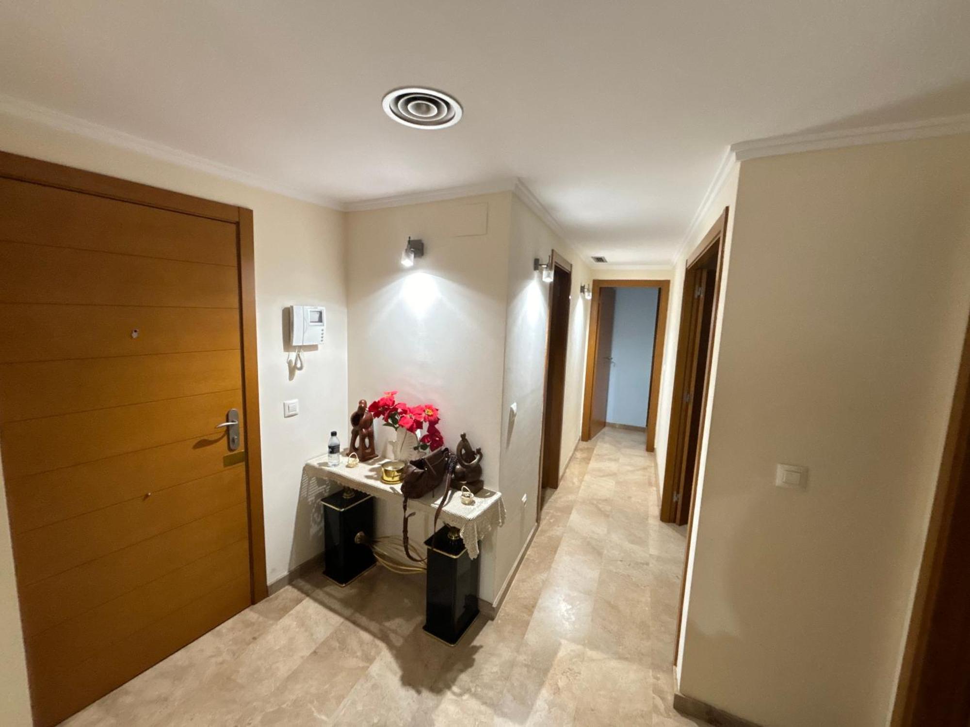 Piso Cercano Al Puerto Apartment *