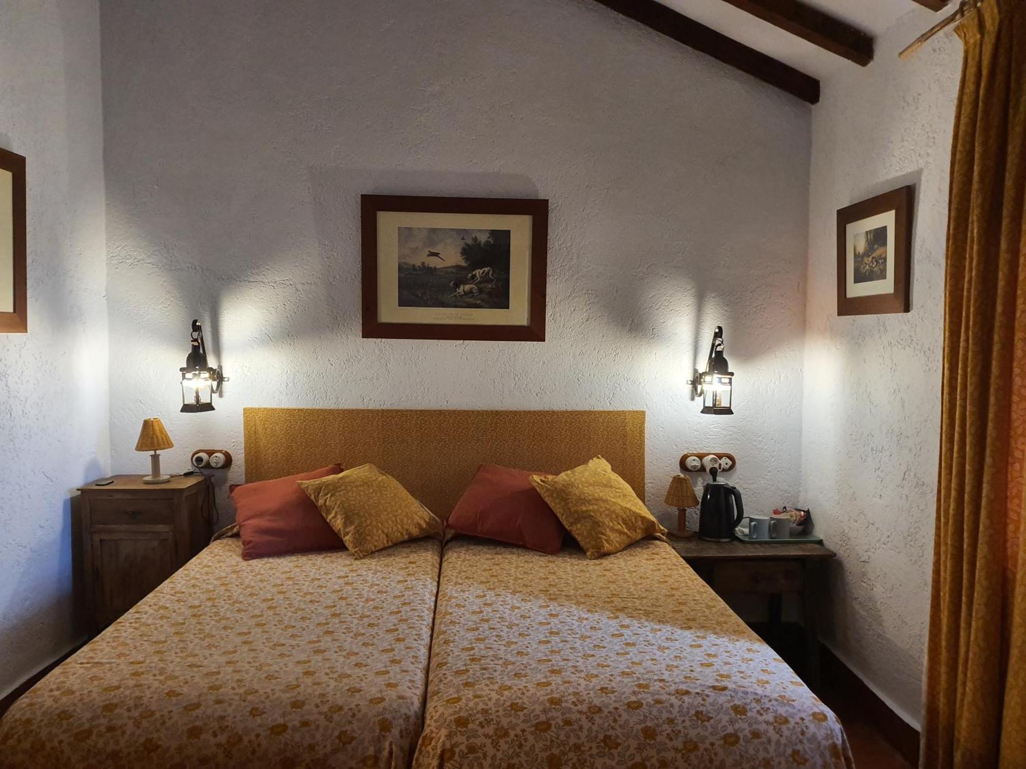 Apartment Molino De Pilas - Ecoturismo - Caminito Del Rey