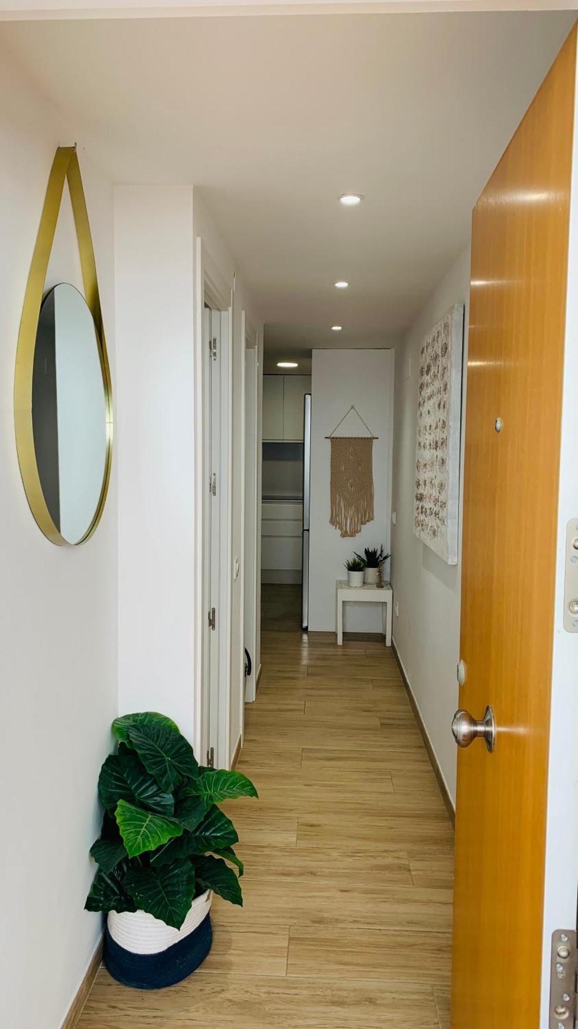 Apartment Castell De Tossa- A 100m Playa-parking