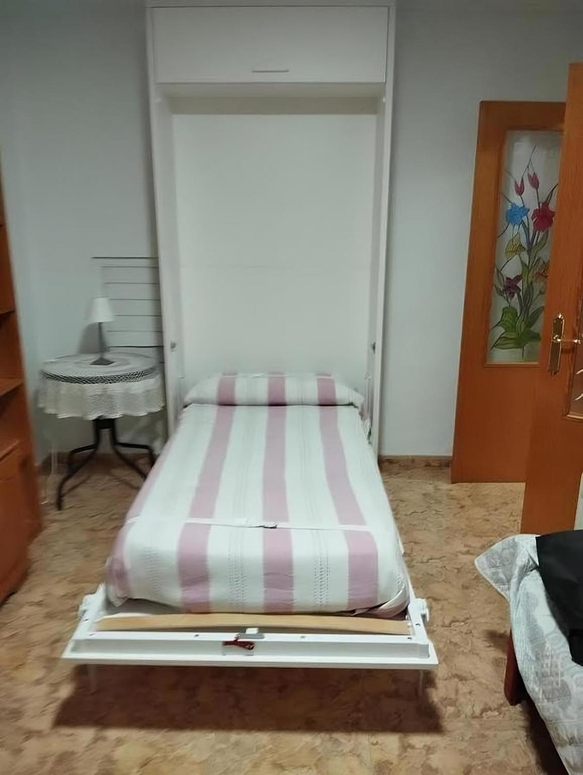 Bonanza, Apartamento *