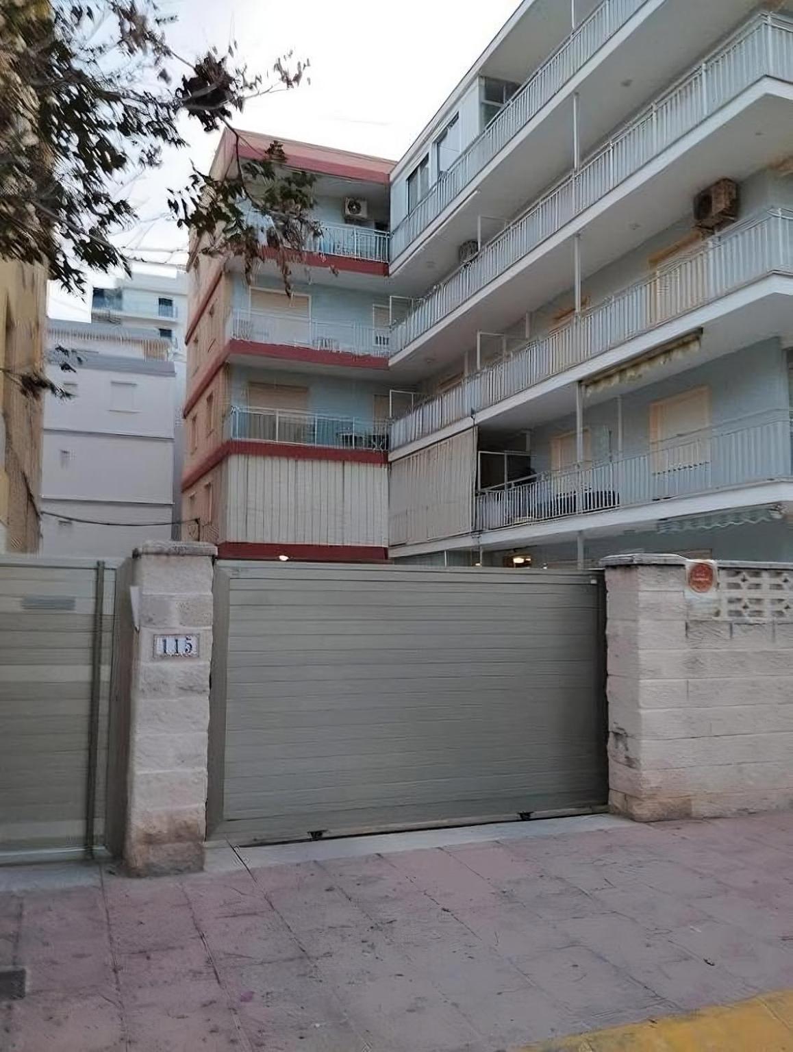 Apartamento Bonanza, *