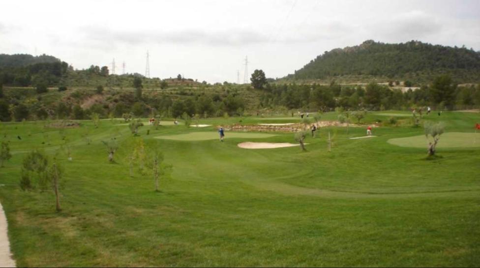Aer Rural - Casillas Valle De Ayora Apartamento Jalance