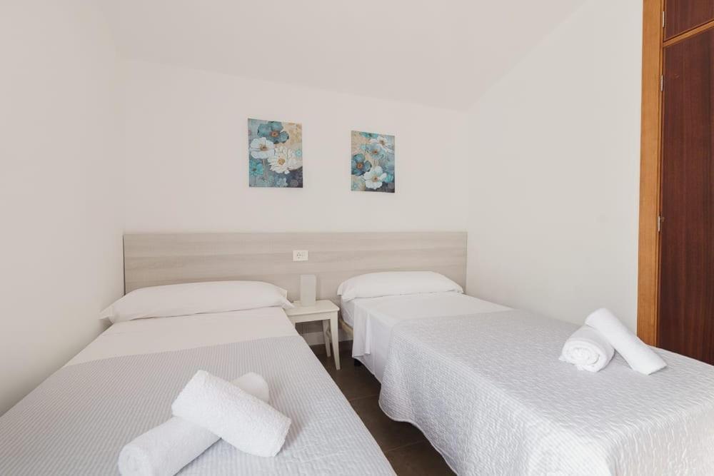 Casa Conchita - Cancajos Apartamento Playa Cancajos.- BreNa Baja (la Palma)