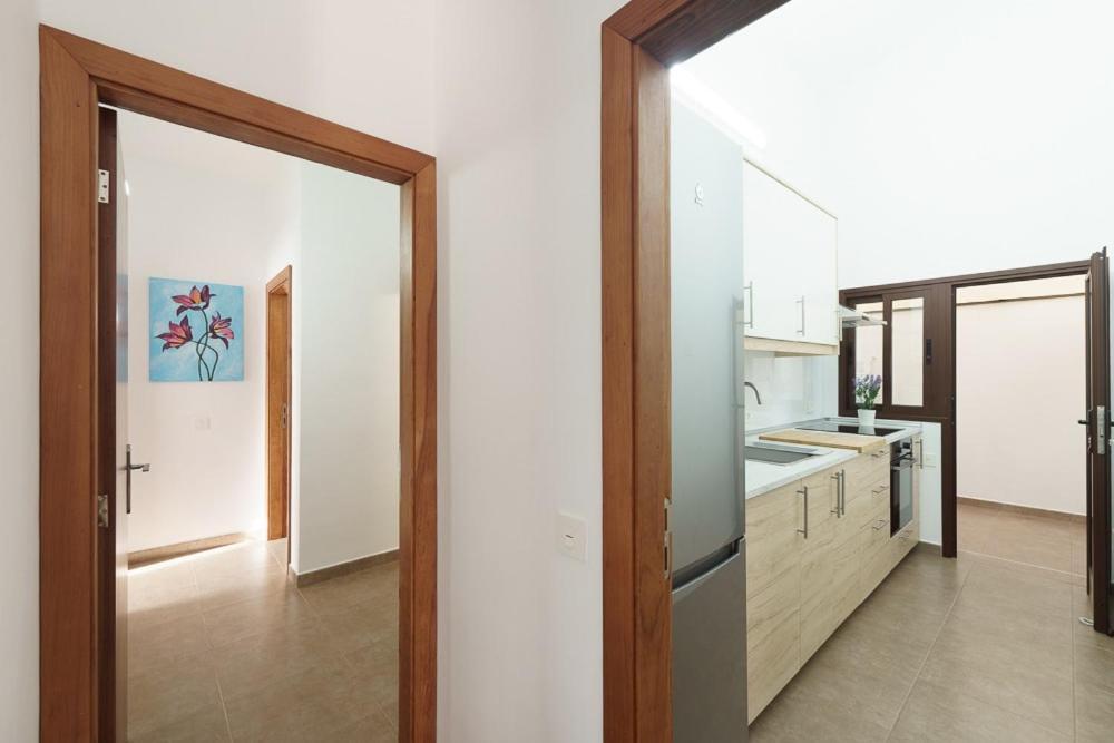 Casa Conchita - Cancajos Apartamento