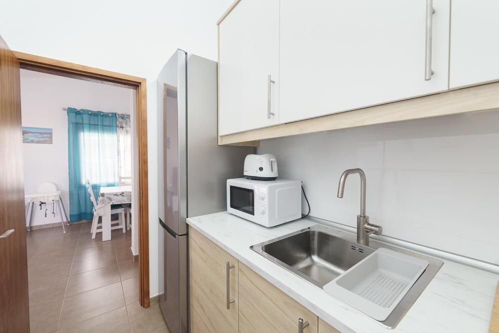 Apartamento Casa Conchita - Cancajos