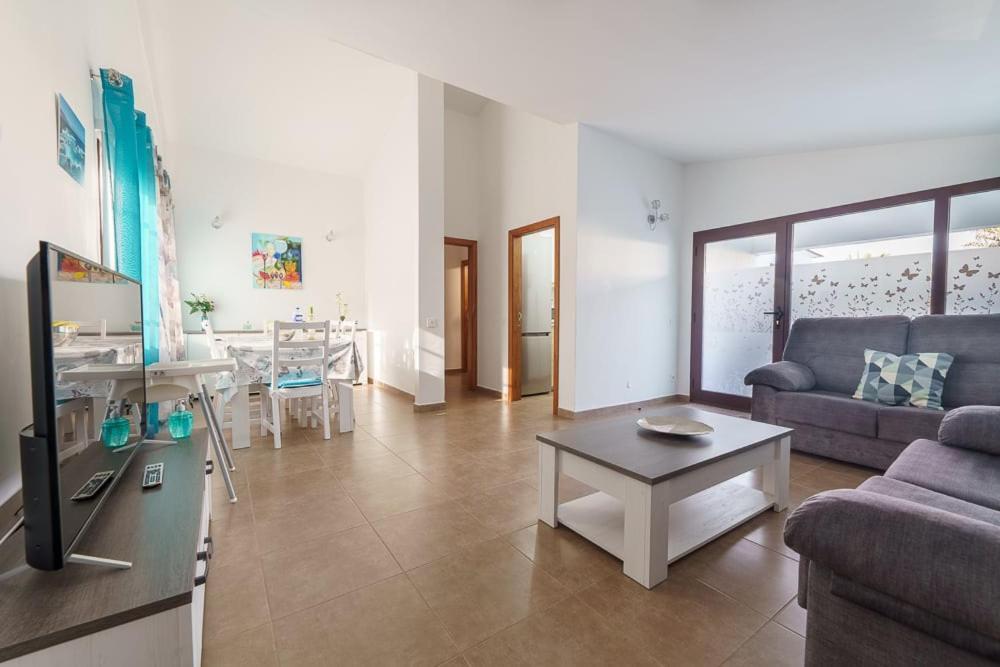 Apartamento Casa Conchita - Cancajos Playa Cancajos.- BreNa Baja (la Palma)