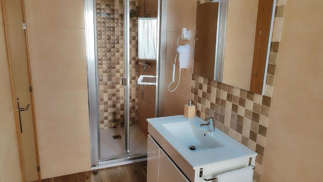 Holiday home La Nava