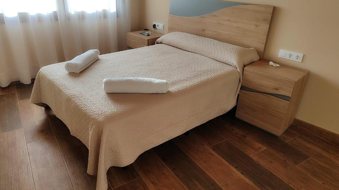 La Nava Holiday home *