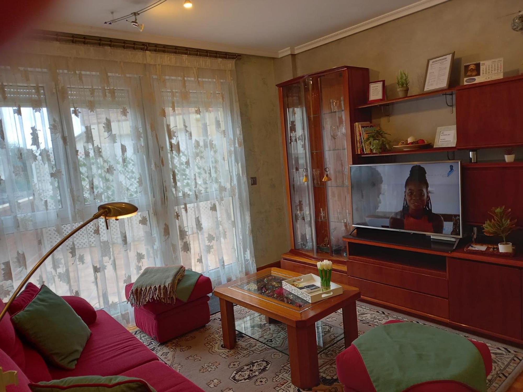 Apartment Azalea Residencial