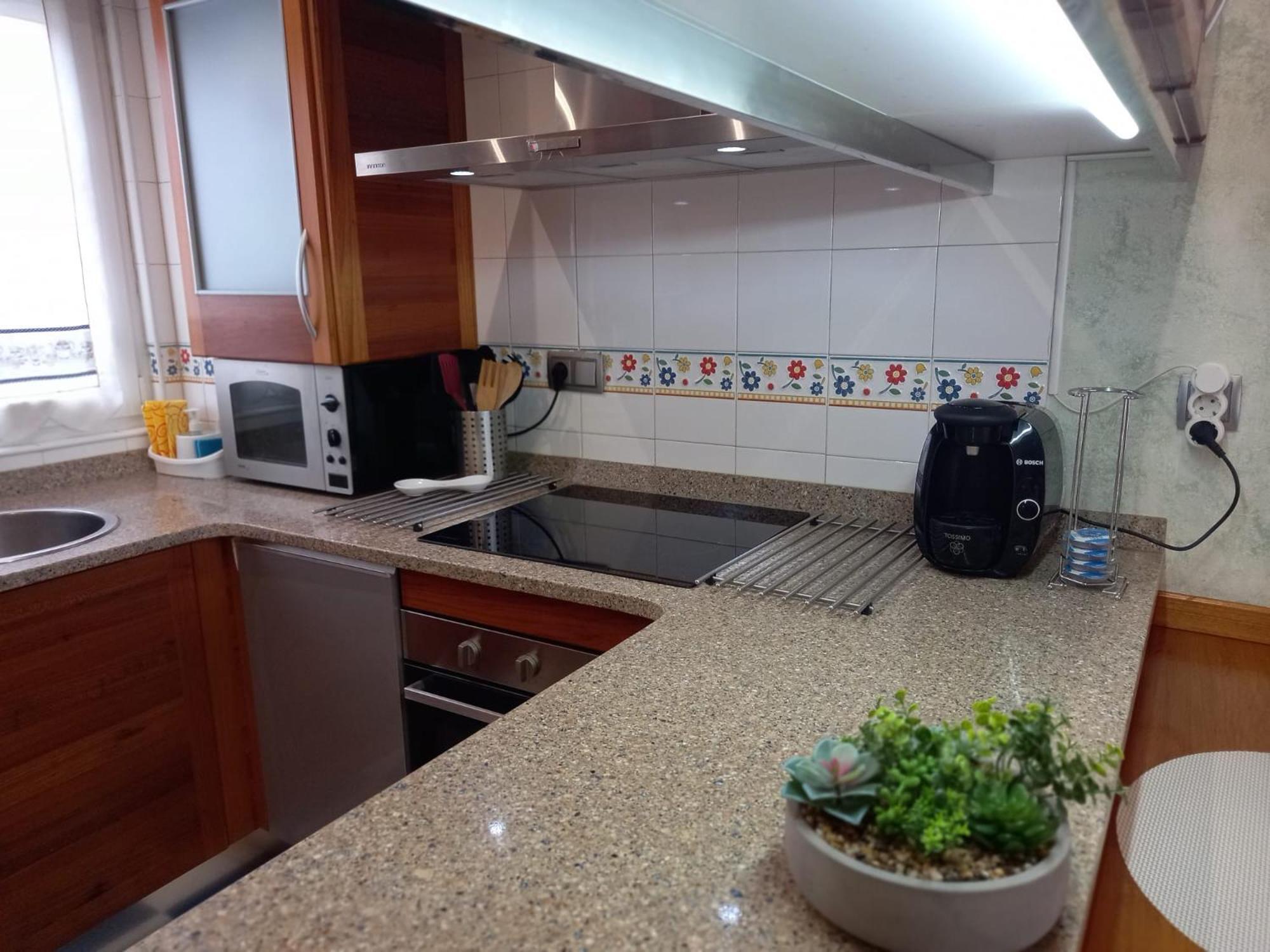Azalea Residencial Apartment Torrelavega