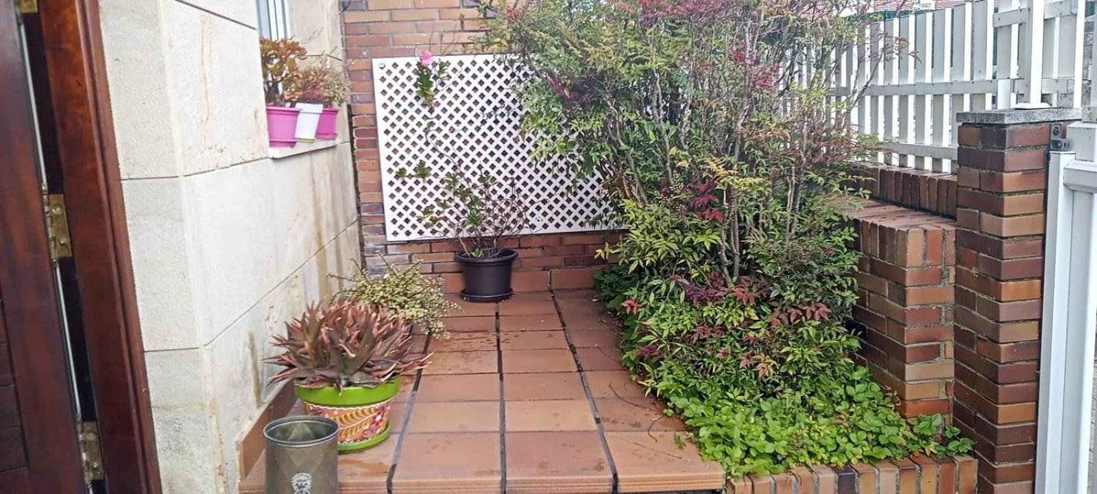 Azalea Residencial Apartment Torrelavega