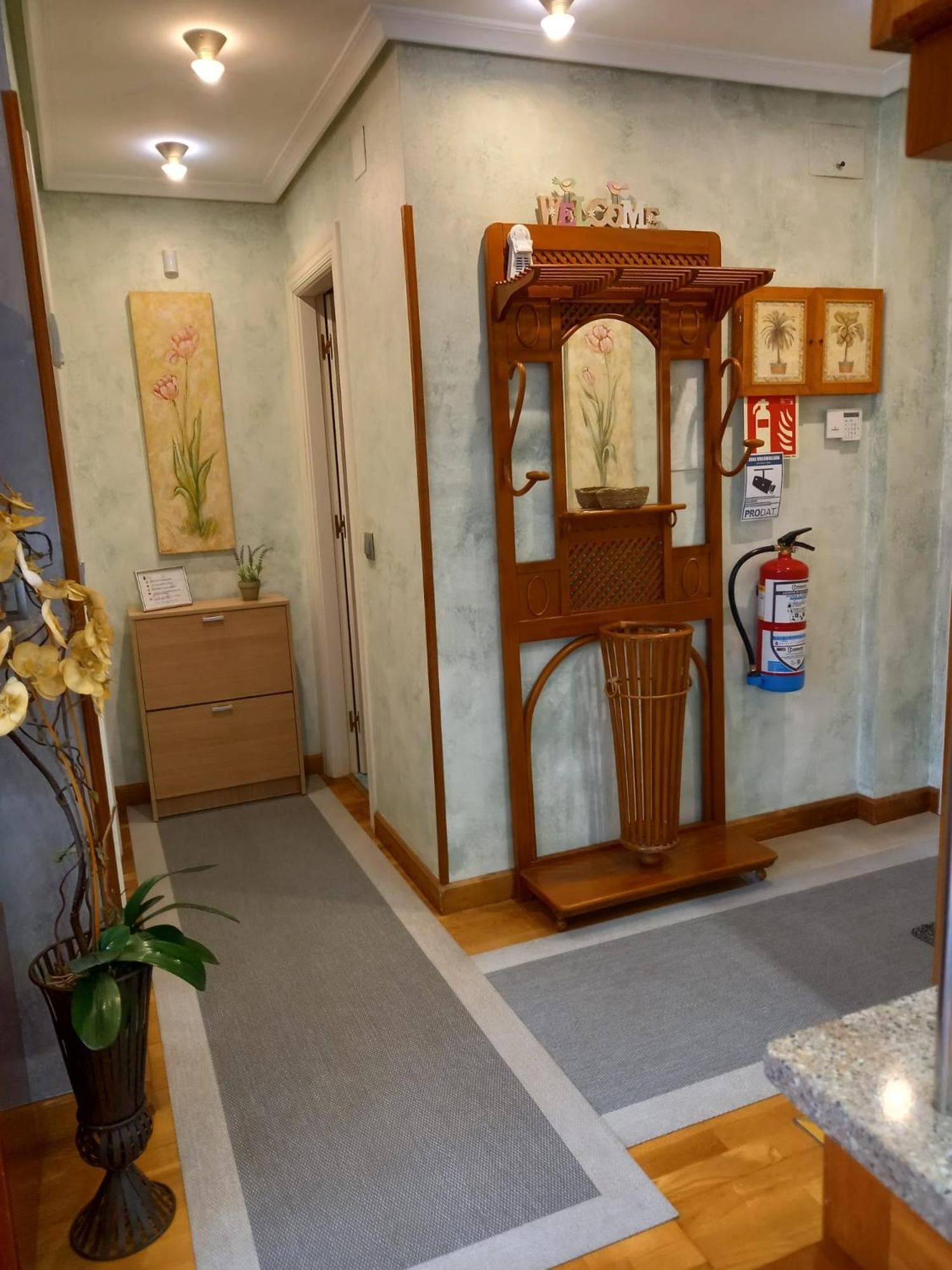 Azalea Residencial Apartment *