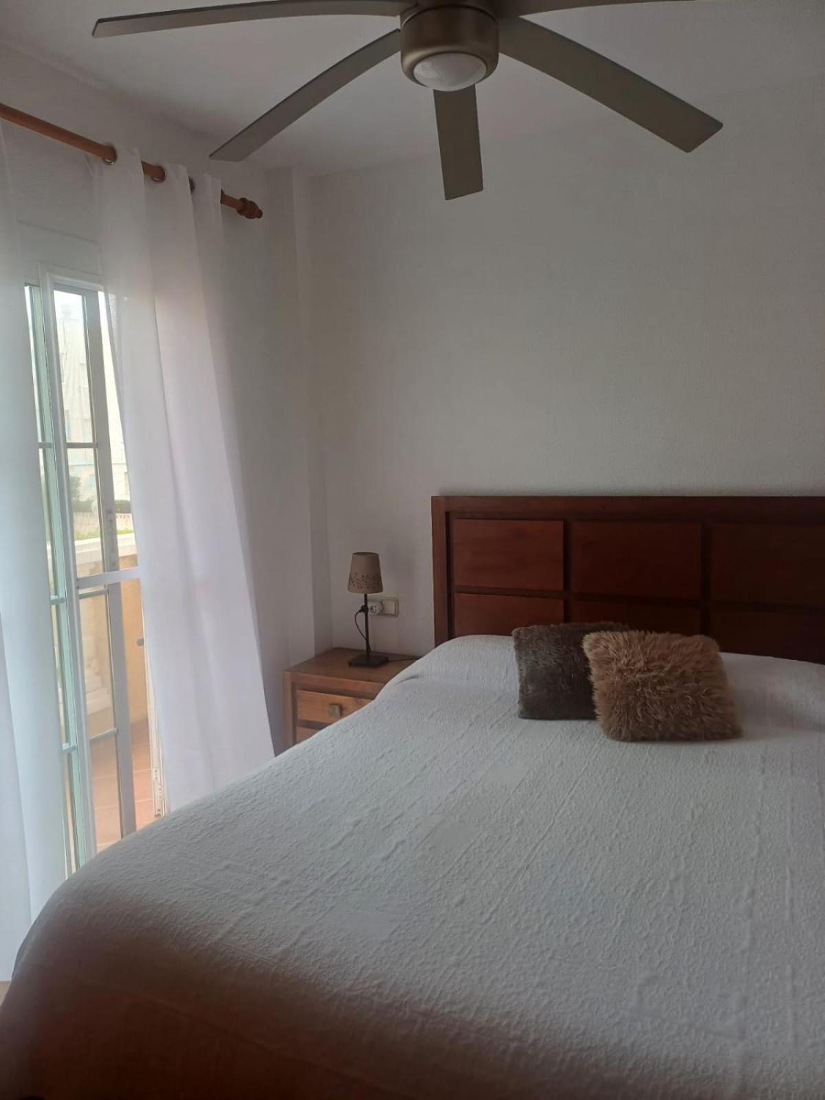 Adosado/casa Con Terraza Y Buhardilla. Playa El Сasa de vacaciones *