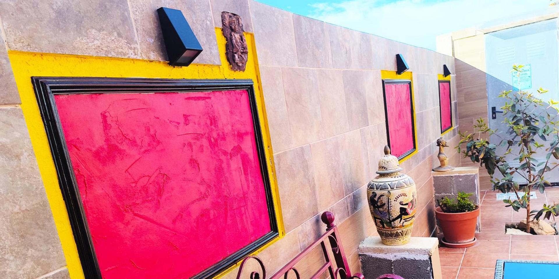 Tienda Linda Puebla de Vallbona