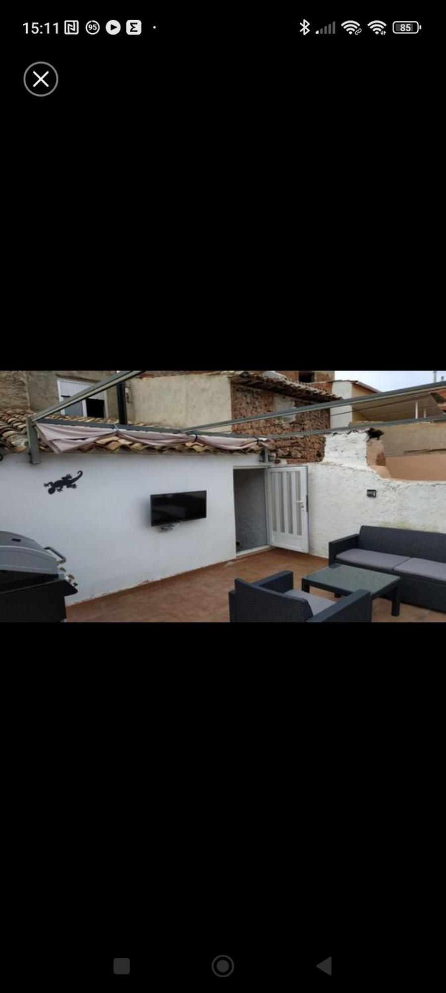 Mi Casica De Holiday home *
