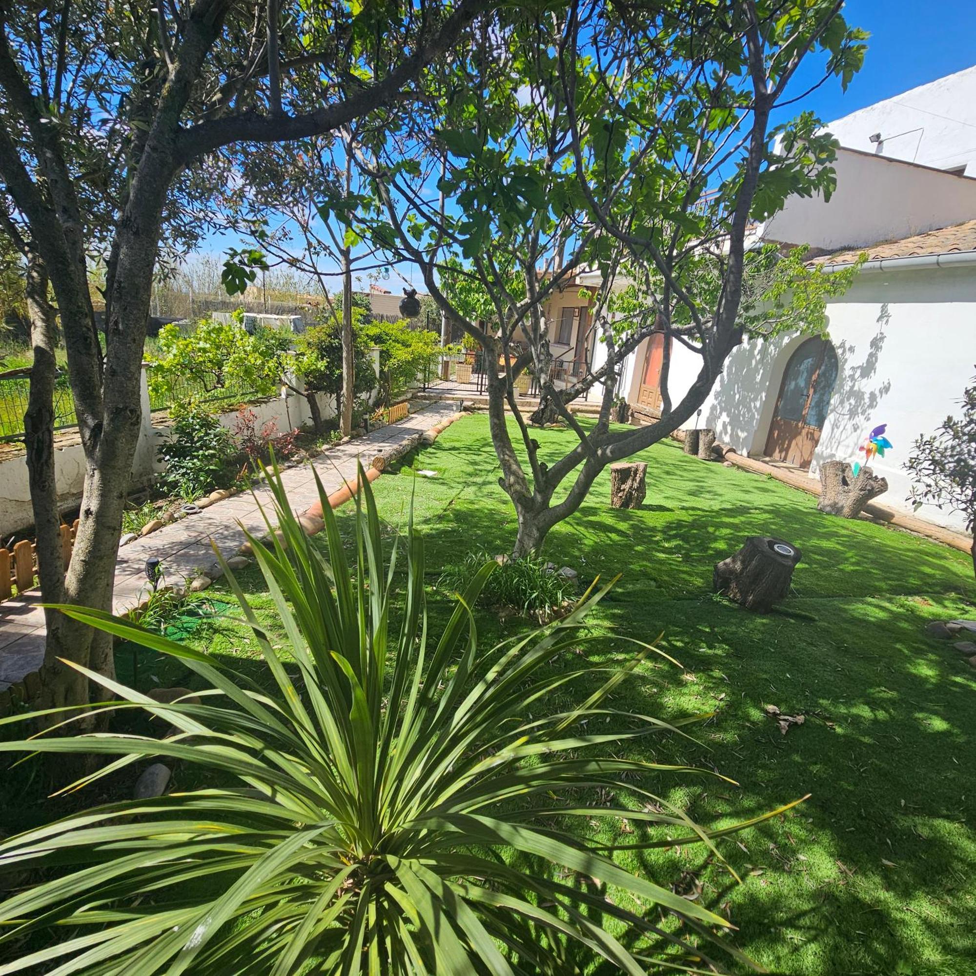 Casa rural 