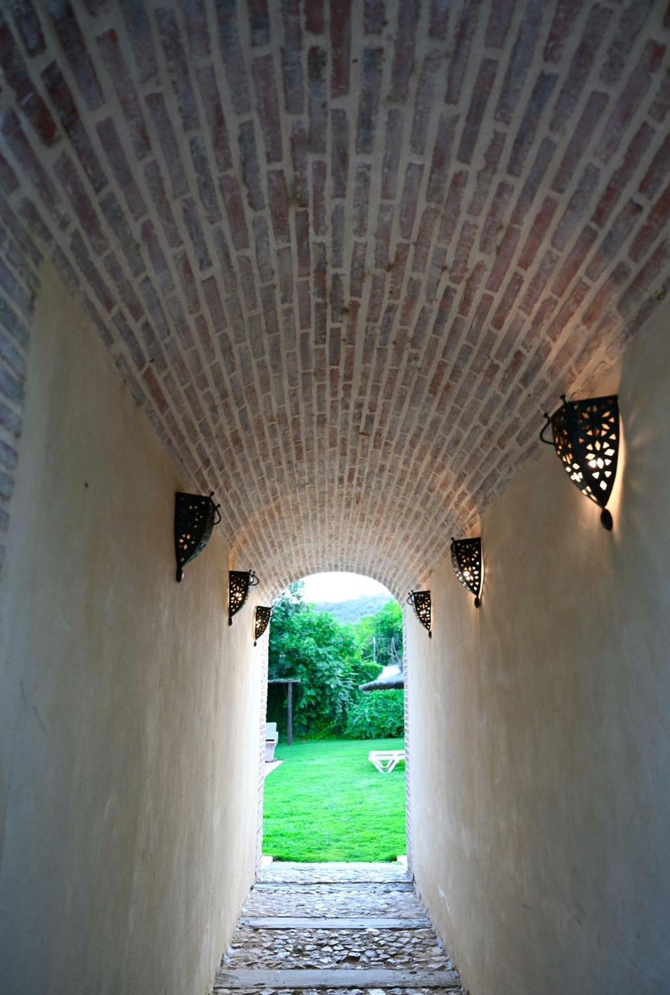 Holiday home Paraiso Del Hueznar *