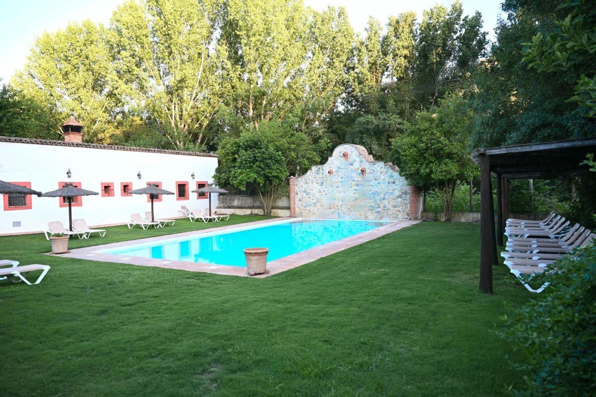 Paraiso Del Hueznar Holiday home Cazalla de la Sierra
