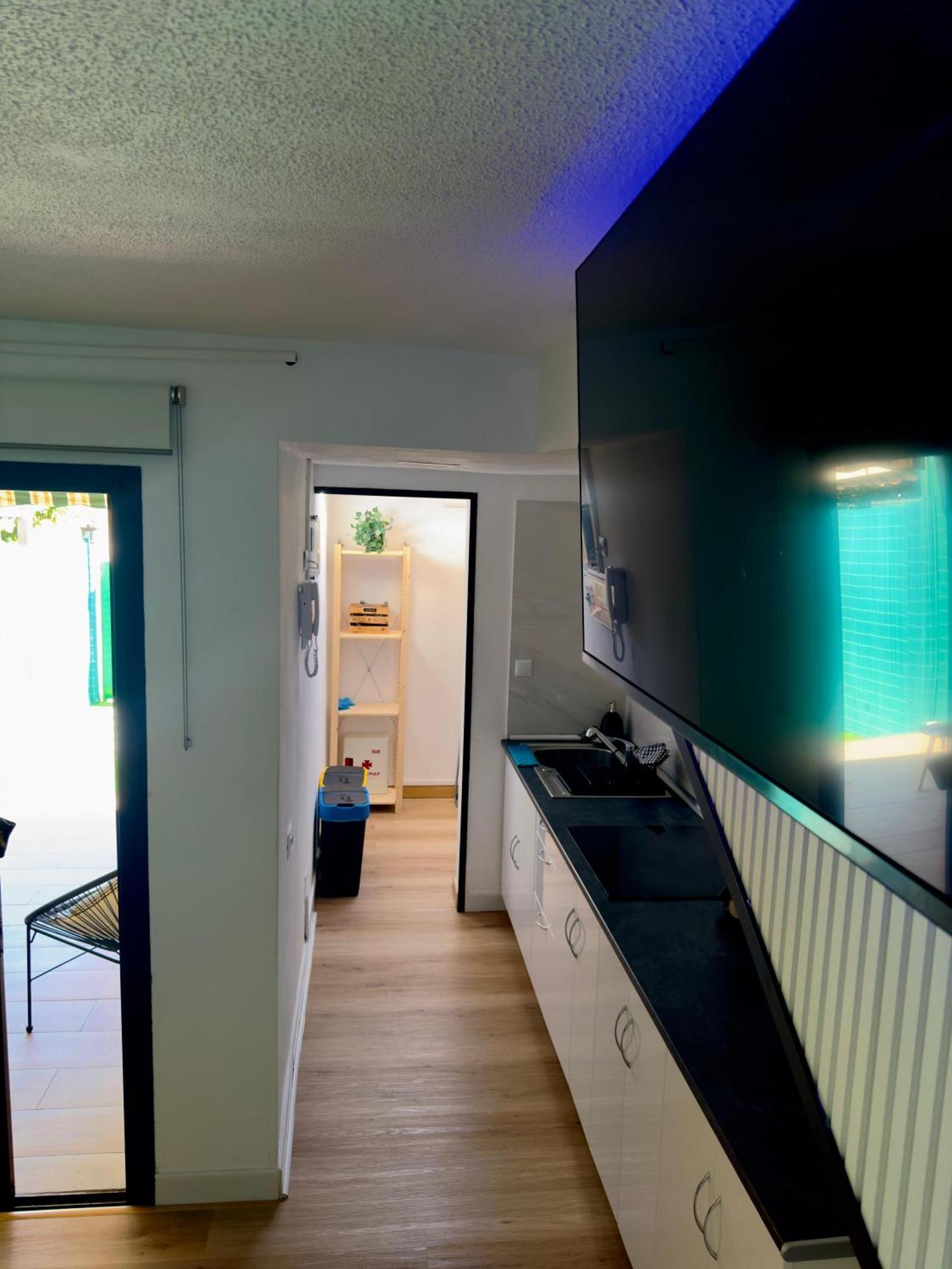 Apartment Duplex Sonemar Pool *