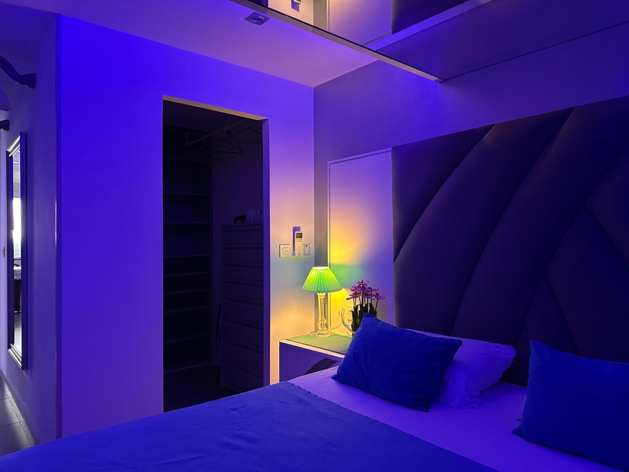 Apartment Paradiso,500m Playa Levante Benidorm