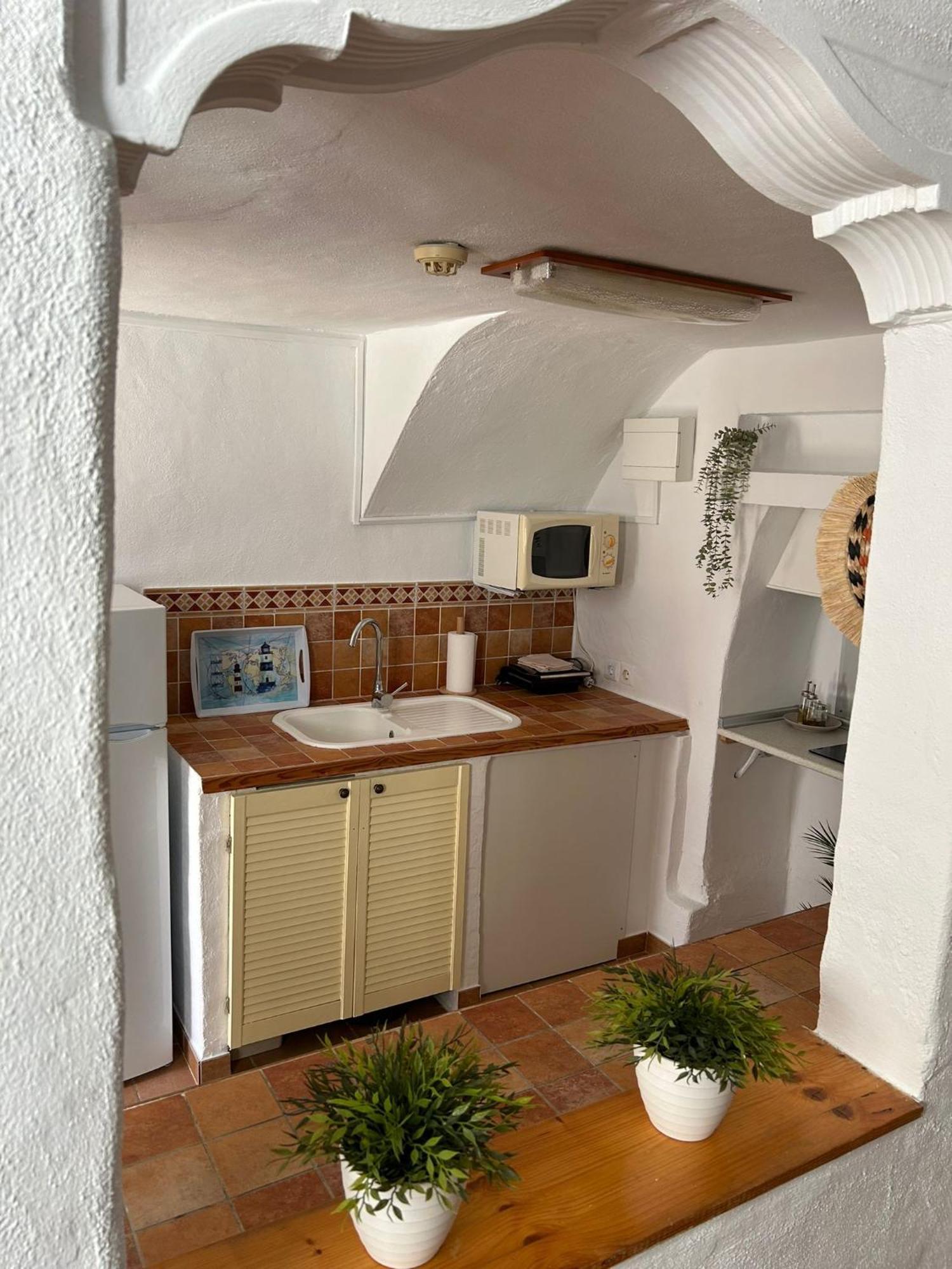 Apartment Casita Villares *