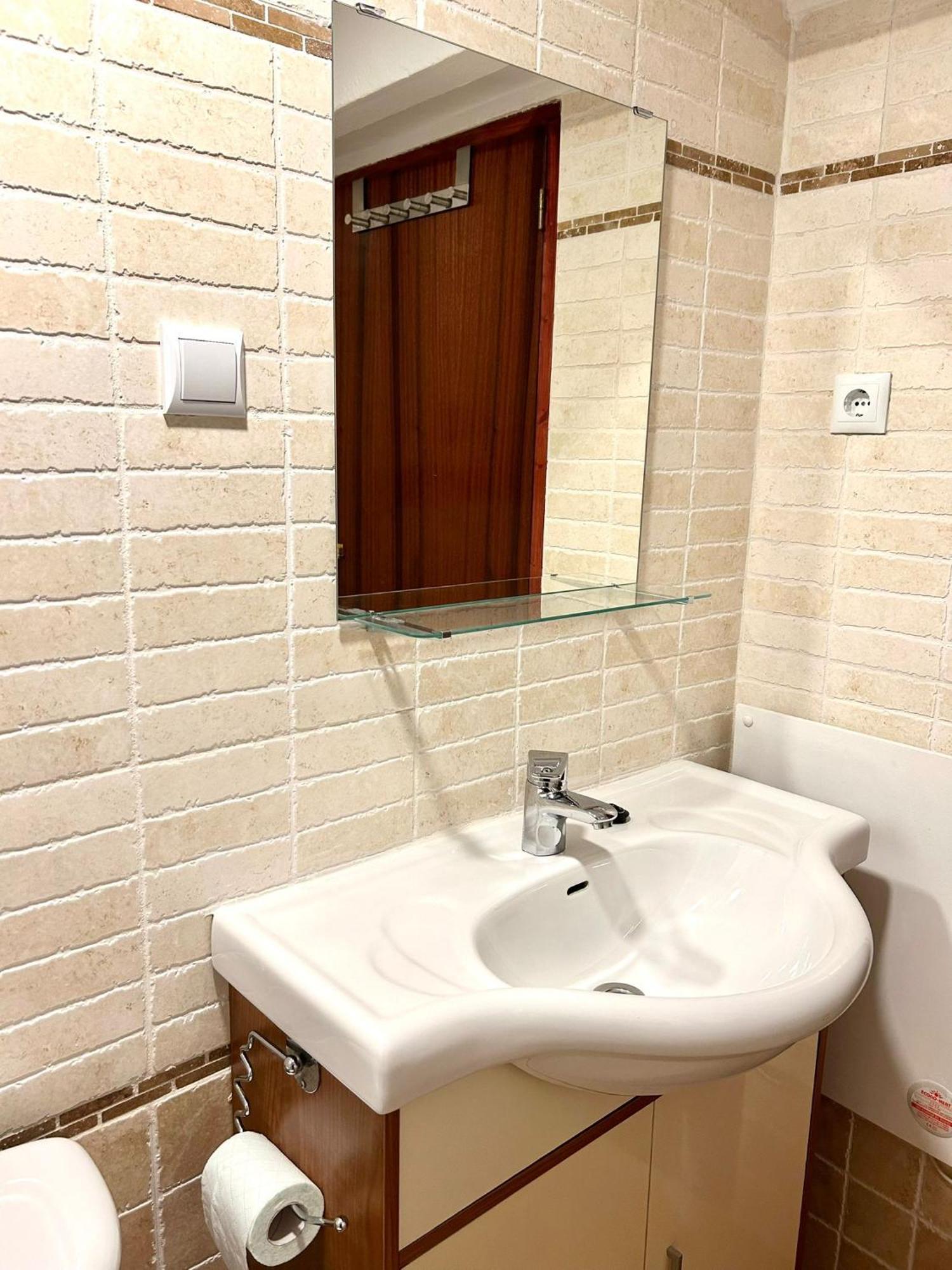 Casita Villares Apartment Villanueva del Trabuco
