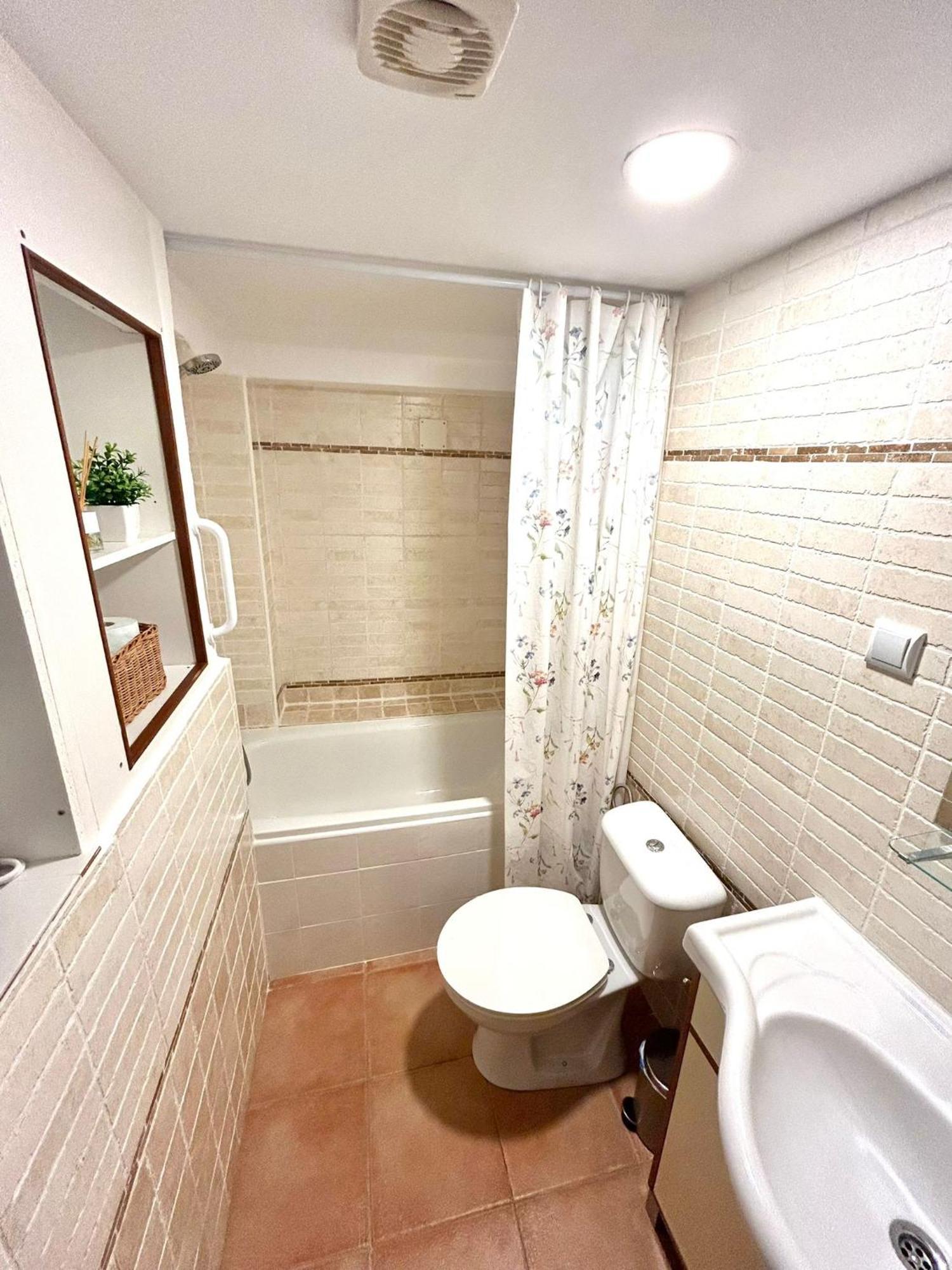 Casita Villares Apartment *