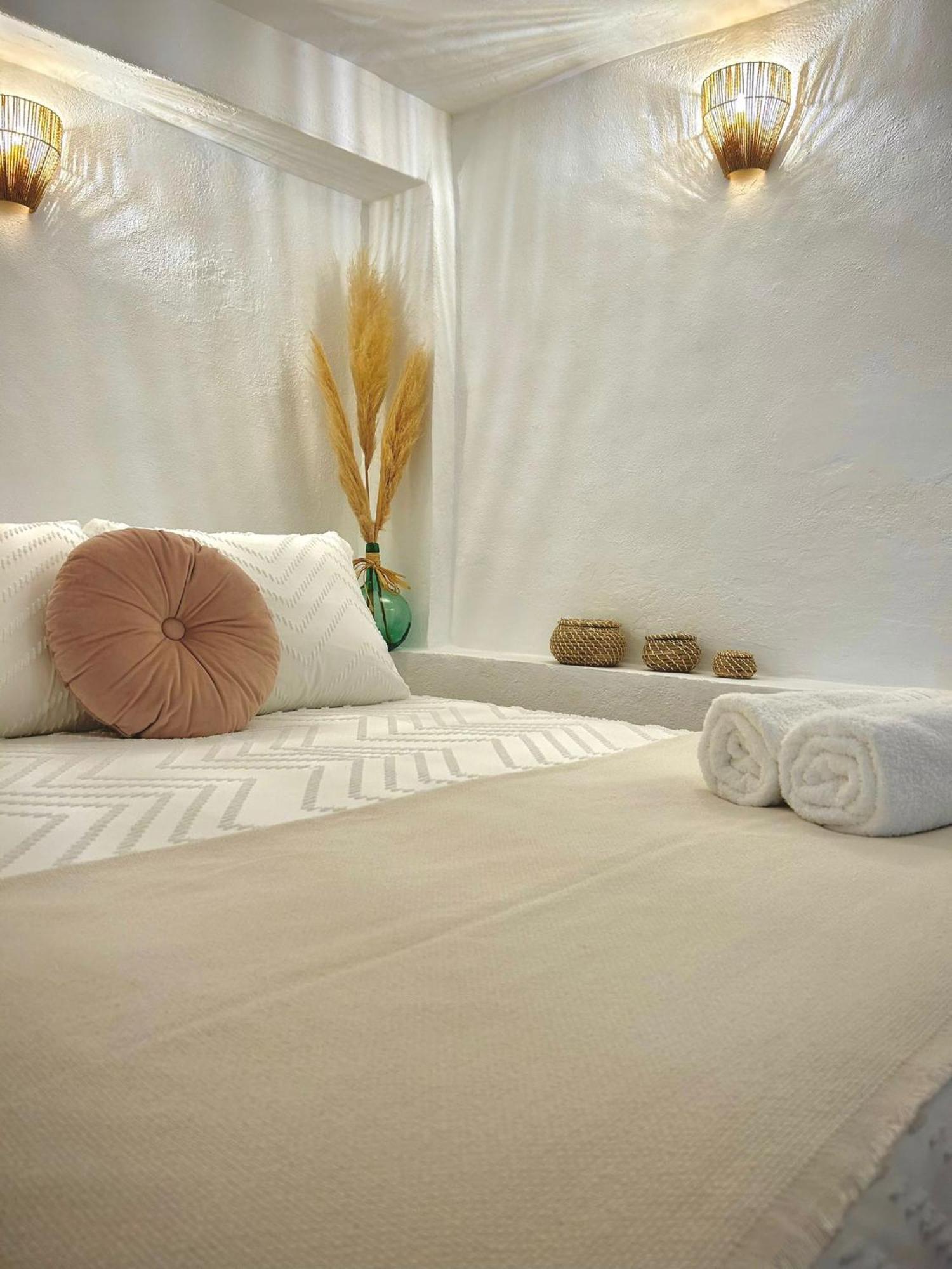 Casita Villares Apartment Villanueva del Trabuco